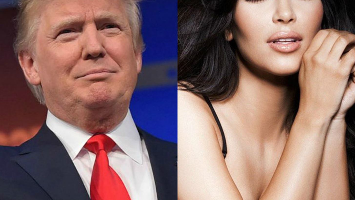 Kim Kardashian: &#x397; &#x3B1;&#x3C0;&#x3AC;&#x3BD;&#x3C4;&#x3B7;&#x3C3;&#x3B7; &#x3C4;&#x3B7;&#x3C2; &#x3C3;&#x3C4;&#x3B9;&#x3C2; &#x3B1;&#x3C0;&#x3B1;&#x3B3;&#x3BF;&#x3C1;&#x3B5;&#x3CD;&#x3C3;&#x3B5;&#x3B9;&#x3C2; &#x3C4;&#x3BF;&#x3C5; Donald Trump