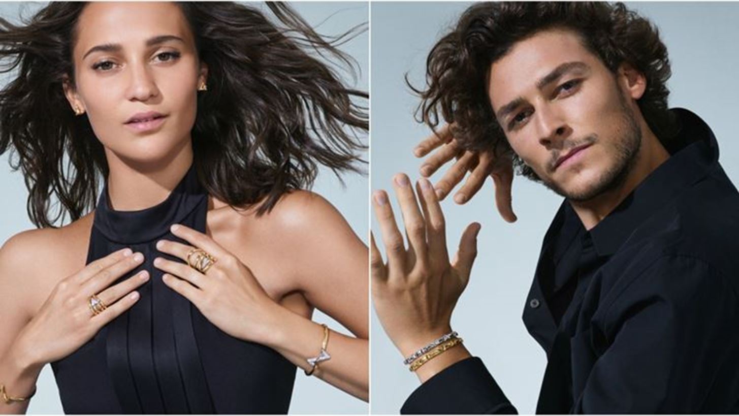 Louis Vuitton | &#x397; &#x3BD;&#x3AD;&#x3B1; &#x3C4;&#x3B7;&#x3C2; &#x3BA;&#x3B1;&#x3BC;&#x3C0;&#x3AC;&#x3BD;&#x3B9;&#x3B1; &#x3B3;&#x3B9;&#x3B1; &#x3C4;&#x3B7; &#x3C3;&#x3C5;&#x3BB;&#x3BB;&#x3BF;&#x3B3;&#x3AE; &#x3BA;&#x3BF;&#x3C3;&#x3BC;&#x3B7;&#x3BC;&#x3AC;&#x3C4;&#x3C9;&#x3BD; LV Volt