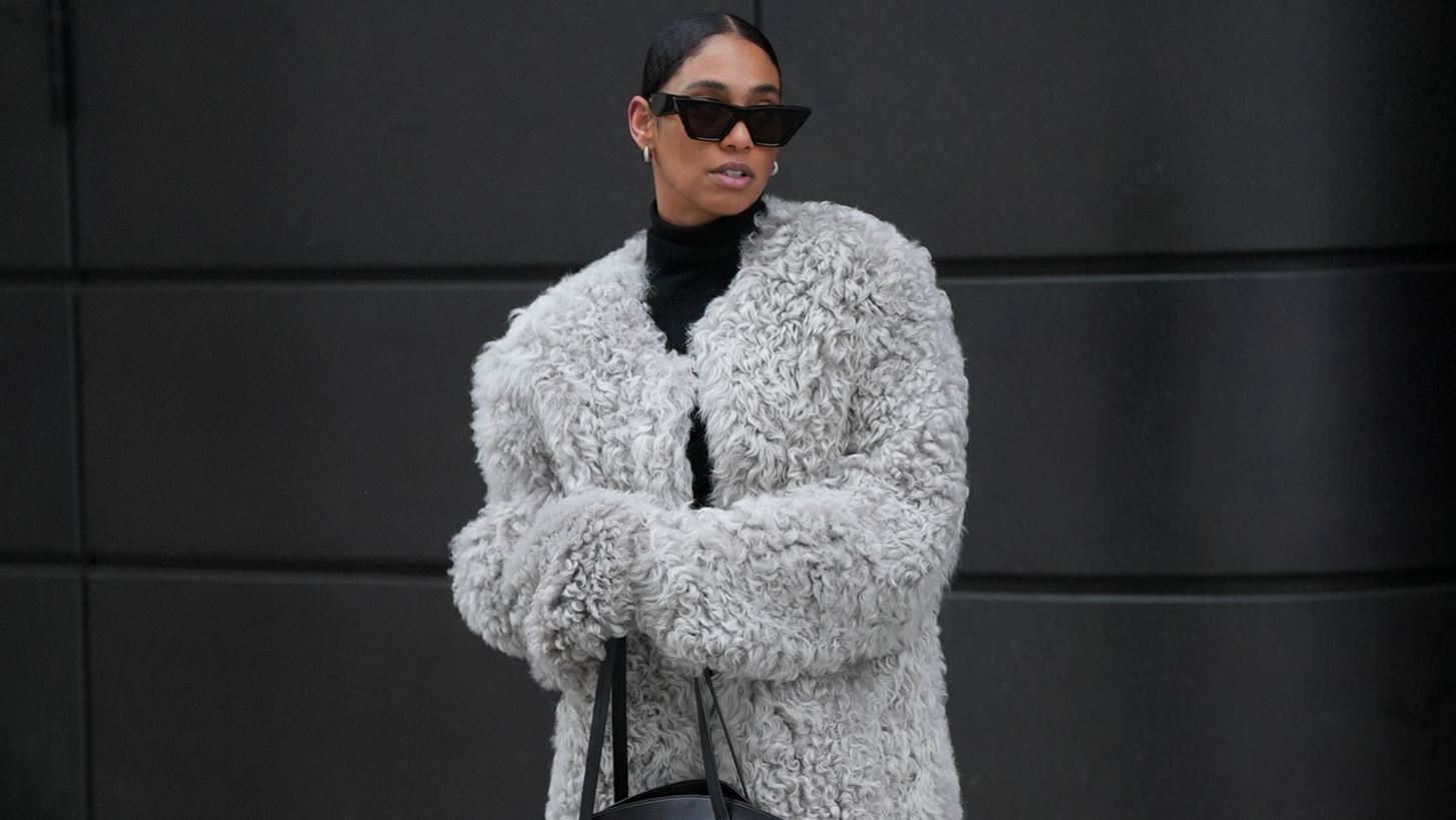 Τα μπουφάν και τα παλτό από τη Zara που θα βρεις με έκπτωση και είναι must για τον χειμώνα