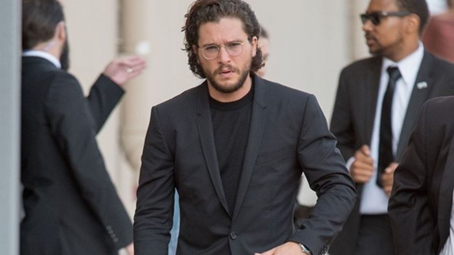 &#x3A0;&#x3CE;&#x3C2; &#x3B1;&#x3BD;&#x3C4;&#x3AD;&#x3B4;&#x3C1;&#x3B1;&#x3C3;&#x3B5; &#x3BF; Kit Harington &#x3BC;&#x3B5;&#x3C4;&#x3AC; &#x3C4;&#x3BF; &#x3C4;&#x3AD;&#x3BB;&#x3BF;&#x3C2; &#x3C4;&#x3BF;&#x3C5; Game Of Thrones
