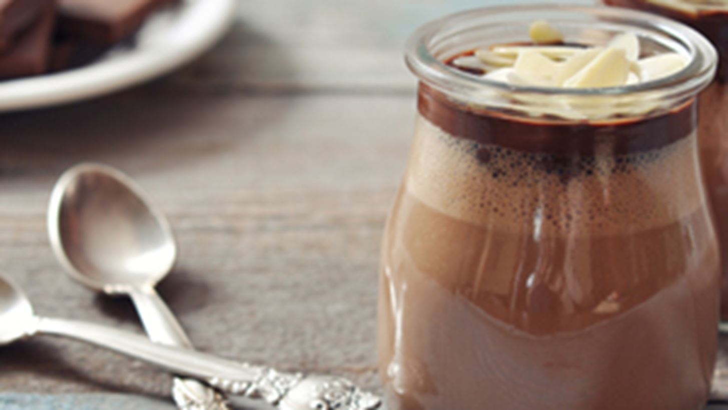 Γιαουρτογρανίτα: το τέλειο σνακ για τη ζέστη!