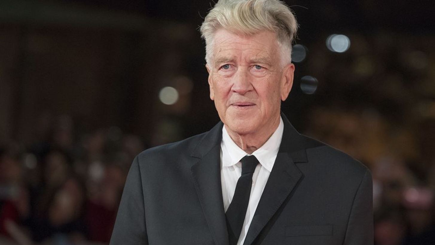 &#x39F; David Lynch &#x3C3;&#x3C7;&#x3B5;&#x3B4;&#x3AF;&#x3B1;&#x3C3;&#x3B5; &#x3BC;&#x3B9;&#x3B1; &#x3C3;&#x3B5;&#x3B9;&#x3C1;&#x3AC; &#x3BA;&#x3BF;&#x3C3;&#x3BC;&#x3B7;&#x3BC;&#x3AC;&#x3C4;&#x3C9;&#x3BD; (!)