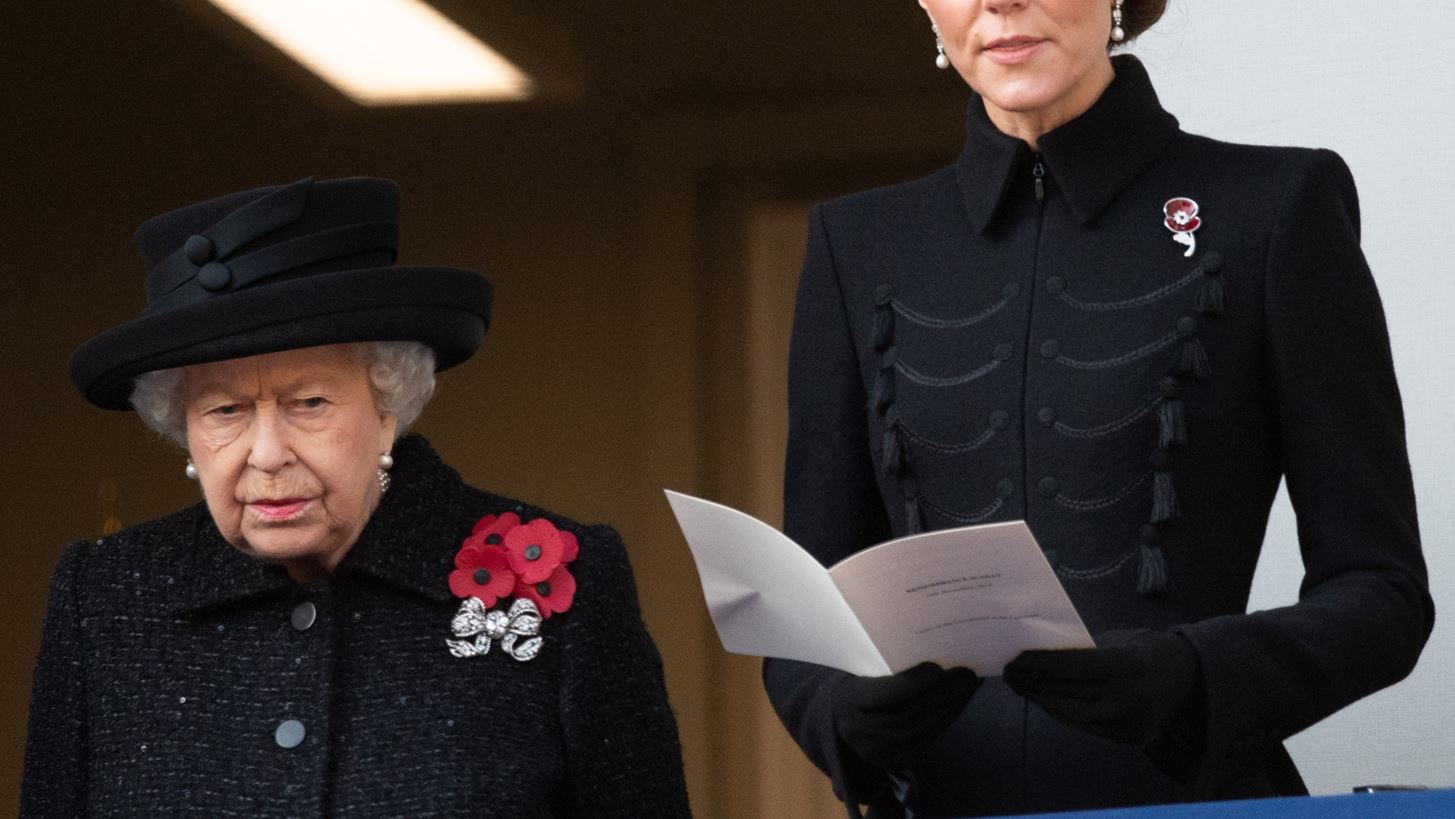 &#x39F; &#x3C0;&#x3C1;&#x3B1;&#x3B3;&#x3BC;&#x3B1;&#x3C4;&#x3B9;&#x3BA;&#x3CC;&#x3C2; &#x3BB;&#x3CC;&#x3B3;&#x3BF;&#x3C2; &#x3C0;&#x3BF;&#x3C5; &#x3B7; Kate Middleton &#x3B4;&#x3B5;&#x3BD; &#x3C4;&#x3B1;&#x3BE;&#x3AF;&#x3B4;&#x3B5;&#x3C8;&#x3B5; &#x3C3;&#x3C4;&#x3BF; Balmoral &#x3C4;&#x3B7; &#x3BC;&#x3AD;&#x3C1;&#x3B1; &#x3C0;&#x3BF;&#x3C5; &#x3C0;&#x3AD;&#x3B8;&#x3B1;&#x3BD;&#x3B5; &#x3B7; &#x3B2;&#x3B1;&#x3C3;&#x3AF;&#x3BB;&#x3B9;&#x3C3;&#x3C3;&#x3B1; &#x395;&#x3BB;&#x3B9;&#x3C3;&#x3AC;&#x3B2;&#x3B5;&#x3C4;