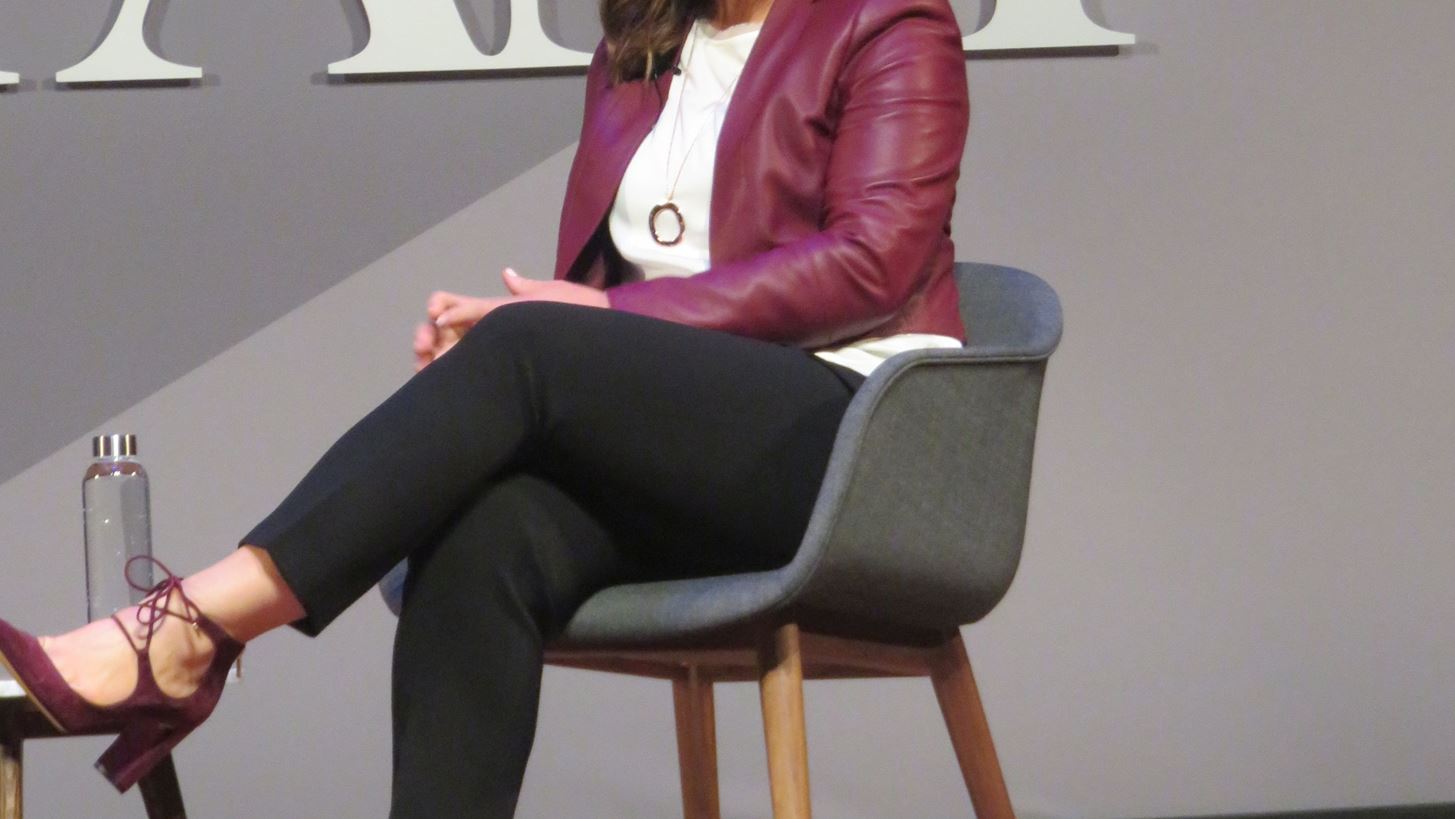 Melinda Gates | &#x394;&#x3B5;&#x3BD; &#x3C3;&#x3BA;&#x3BF;&#x3C0;&#x3B5;&#x3CD;&#x3B5;&#x3B9; &#x3C0;&#x3B9;&#x3B1; &#x3BD;&#x3B1; &#x3B4;&#x3CE;&#x3C3;&#x3B5;&#x3B9; &#x3C4;&#x3BF; &#x3BC;&#x3B5;&#x3B3;&#x3B1;&#x3BB;&#x3CD;&#x3C4;&#x3B5;&#x3C1;&#x3BF; &#x3BC;&#x3AD;&#x3C1;&#x3BF;&#x3C2; &#x3C4;&#x3B7;&#x3C2; &#x3C0;&#x3B5;&#x3C1;&#x3B9;&#x3BF;&#x3C5;&#x3C3;&#x3AF;&#x3B1;&#x3C2; &#x3C4;&#x3B7;&#x3C2; &#x3C3;&#x3C4;&#x3BF; Gates Foundation