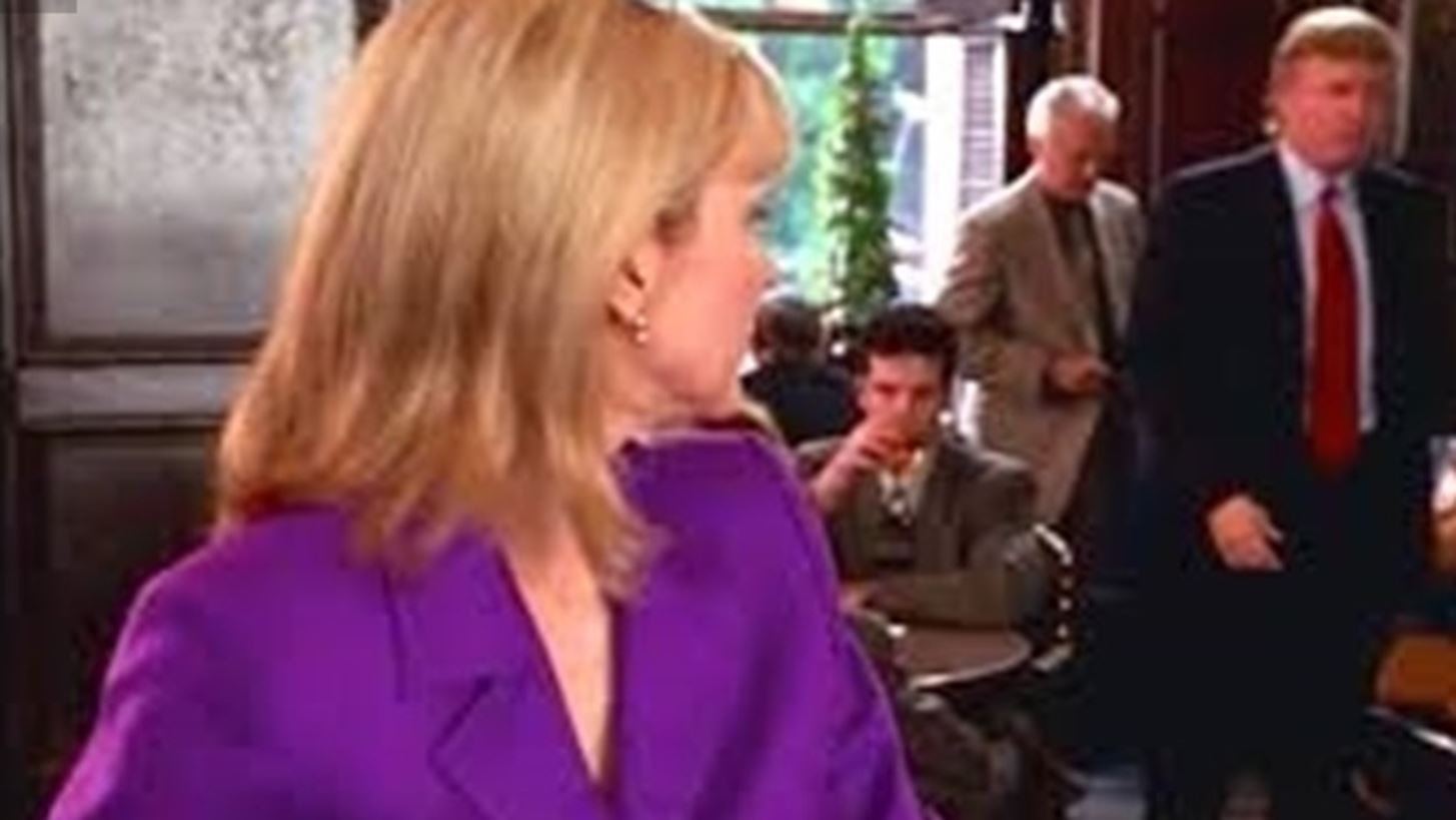 &#x38C;&#x3C4;&#x3B1;&#x3BD; &#x3BF; Donald Trump &quot;&#x3AD;&#x3C0;&#x3B1;&#x3B9;&#x3BE;&#x3B5;&quot; &#x3C3;&#x3C4;&#x3BF; Sex and the City 25 &#x3C7;&#x3C1;&#x3CC;&#x3BD;&#x3B9;&#x3B1; &#x3C0;&#x3C1;&#x3B9;&#x3BD;- To &#x3B5;&#x3C0;&#x3B5;&#x3B9;&#x3C3;&#x3CC;&#x3B4;&#x3B9;&#x3BF; &#x3B5;&#x3AF;&#x3C7;&#x3B5; &#x3C4;&#x3BF;&#x3BD; &#x3C4;&#x3AF;&#x3C4;&#x3BB;&#x3BF; &quot;The Man, the Myth, the Viagra&quot;
