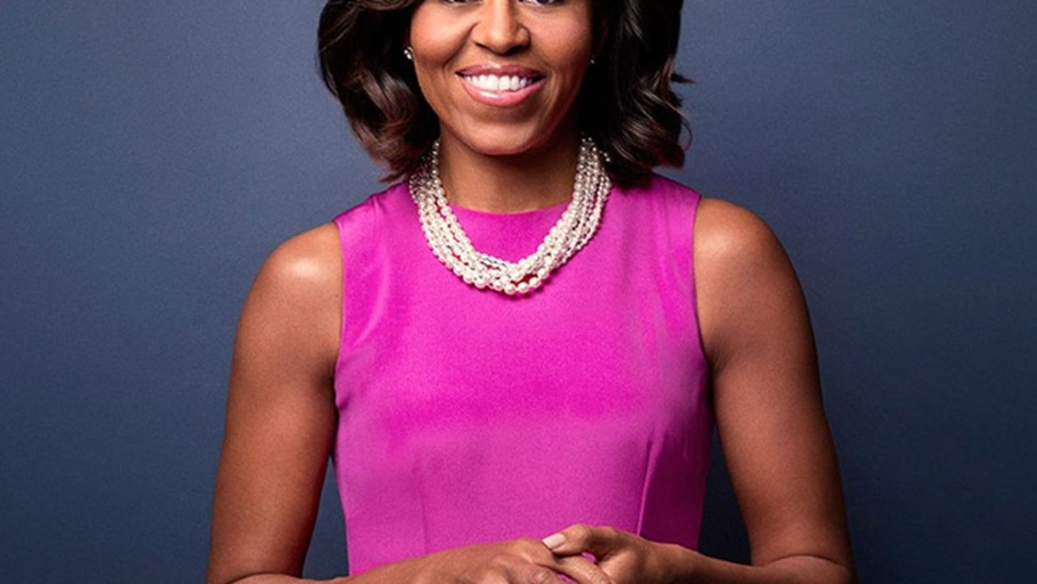 Michelle Obama | &#x393;&#x3B9;&#x3B1;&#x3C4;&#x3AF; &#x3B5;&#x3BA;&#x3BD;&#x3B5;&#x3CD;&#x3C1;&#x3B9;&#x3C3;&#x3B5; &#x3C4;&#x3BF;&#x3BD; chef &#x3C4;&#x3B7;&#x3C2; &#x392;&#x3B1;&#x3C3;&#x3AF;&#x3BB;&#x3B9;&#x3C3;&#x3C3;&#x3B1;&#x3C2; &#x395;&#x3BB;&#x3B9;&#x3C3;&#x3AC;&#x3B2;&#x3B5;&#x3C4;;