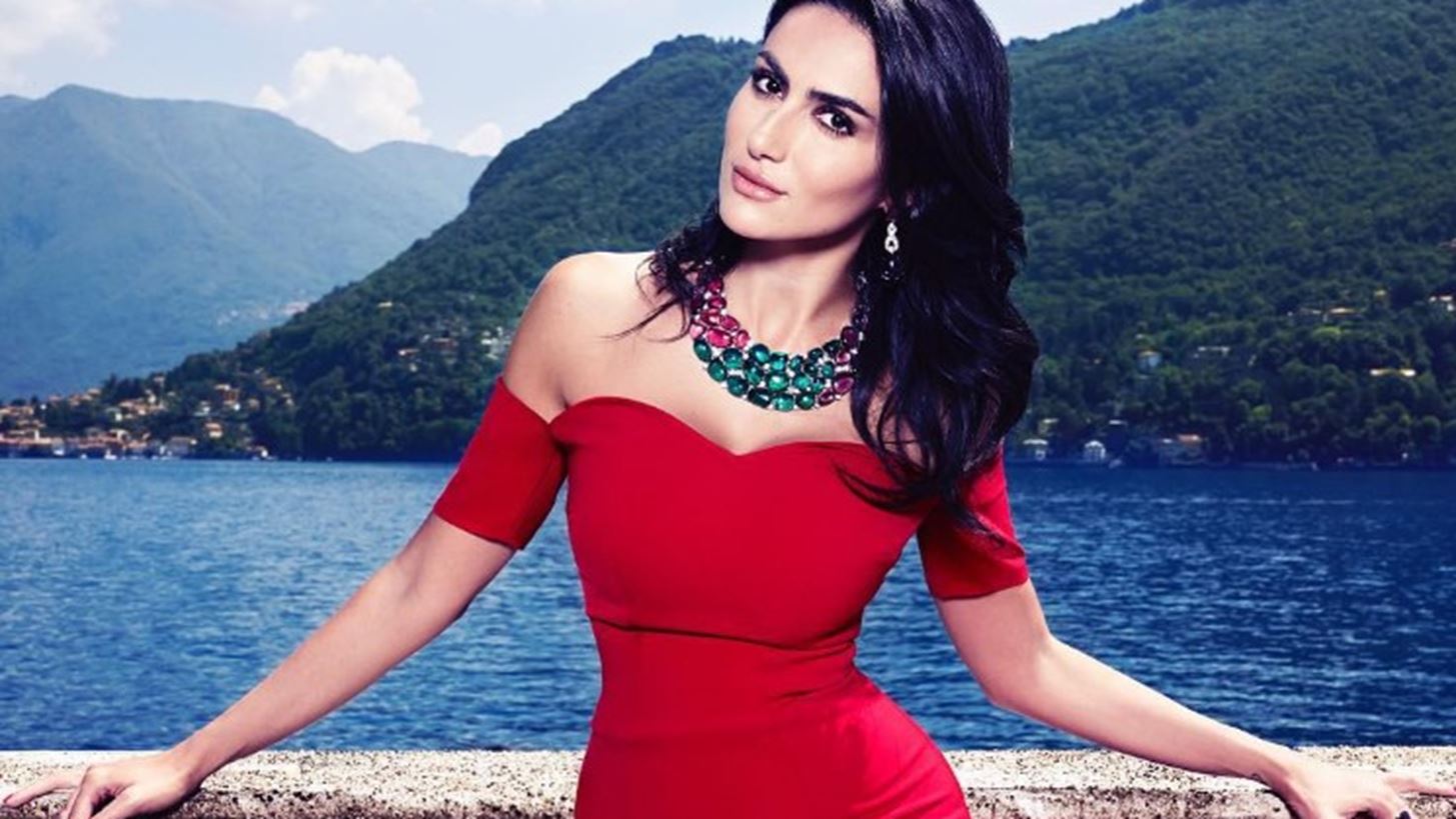 Diala Makki: &#x397; Instagram star &#x3C0;&#x3BF;&#x3C5; &#x3AD;&#x3BA;&#x3B1;&#x3BD;&#x3B5; &#x3C4;&#x3BF; &#x3C0;&#x3B9;&#x3BF; &#x3B4;&#x3C5;&#x3BD;&#x3B1;&#x3BC;&#x3B9;&#x3BA;&#x3CC; post &#x3B3;&#x3B9;&#x3B1; &#x3C4;&#x3B7; &#x3C3;&#x3C9;&#x3BC;&#x3B1;&#x3C4;&#x3B9;&#x3BA;&#x3AE; &#x3B2;&#x3AF;&#x3B1; &#x3BA;&#x3B1;&#x3C4;&#x3AC; &#x3C4;&#x3C9;&#x3BD; &#x3B3;&#x3C5;&#x3BD;&#x3B1;&#x3B9;&#x3BA;&#x3CE;&#x3BD;
