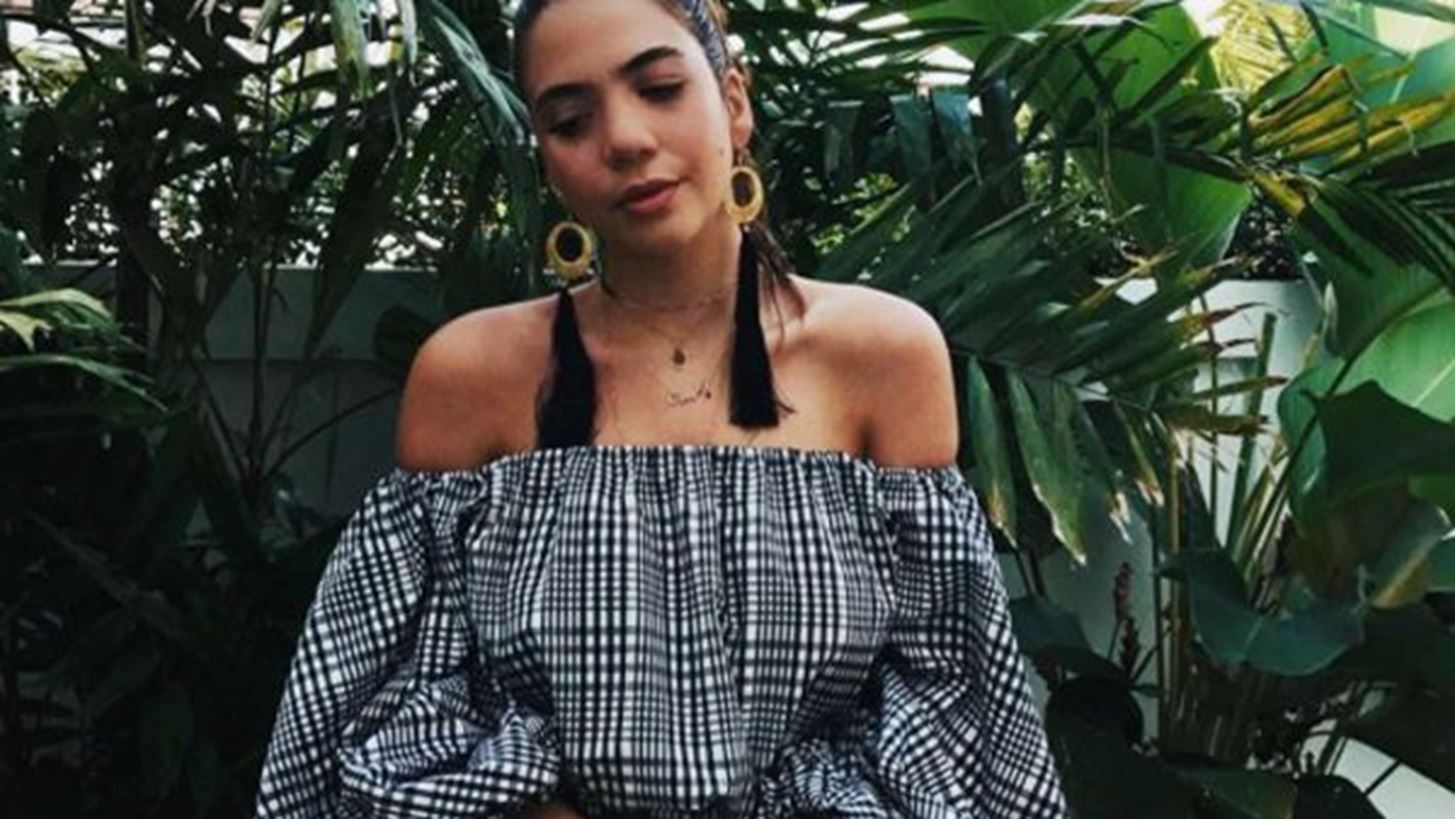 Αυτό είναι το outfit που θα φοράς όλο το καλοκαίρι