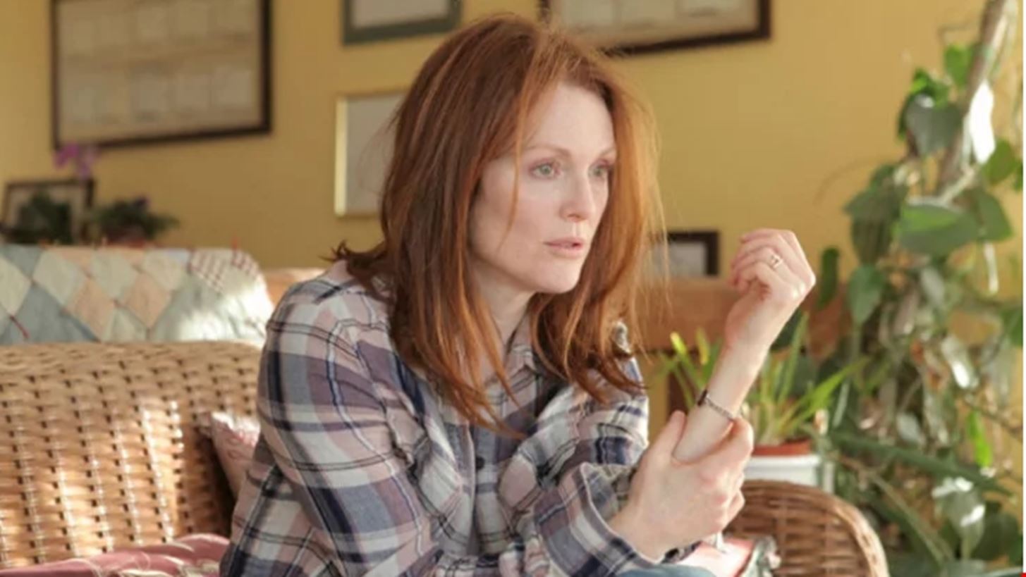 &#x397; Julianne Moore &#x3B5;&#x3AF;&#x3BD;&#x3B1;&#x3B9; &#x3B7; &#x3BD;&#x3AD;&#x3B1; &#x3BC;&#x3BF;&#x3CD;&#x3C3;&#x3B1; &#x3C4;&#x3BF;&#x3C5; Pedro Almod&#xF3;var