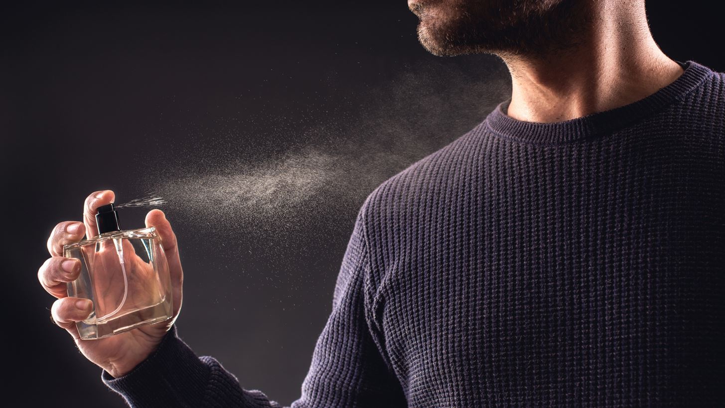 Αυτό είναι το αντρικό άρωμα που ανατρέπει τους κανόνες