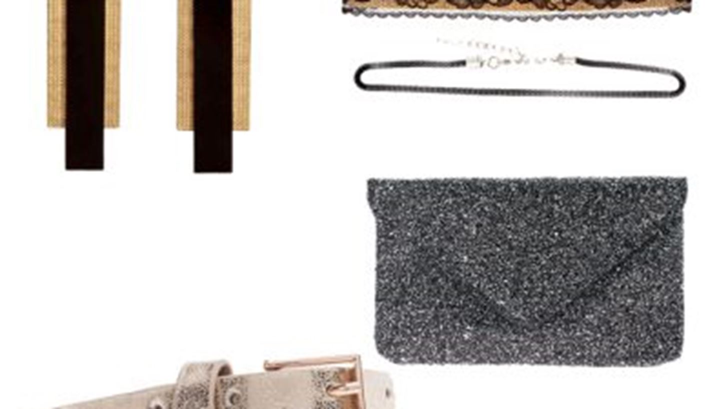 Glam accessories: Ένας οδηγός αγοράς για τα πιο λαμπερά αξεσουάρ