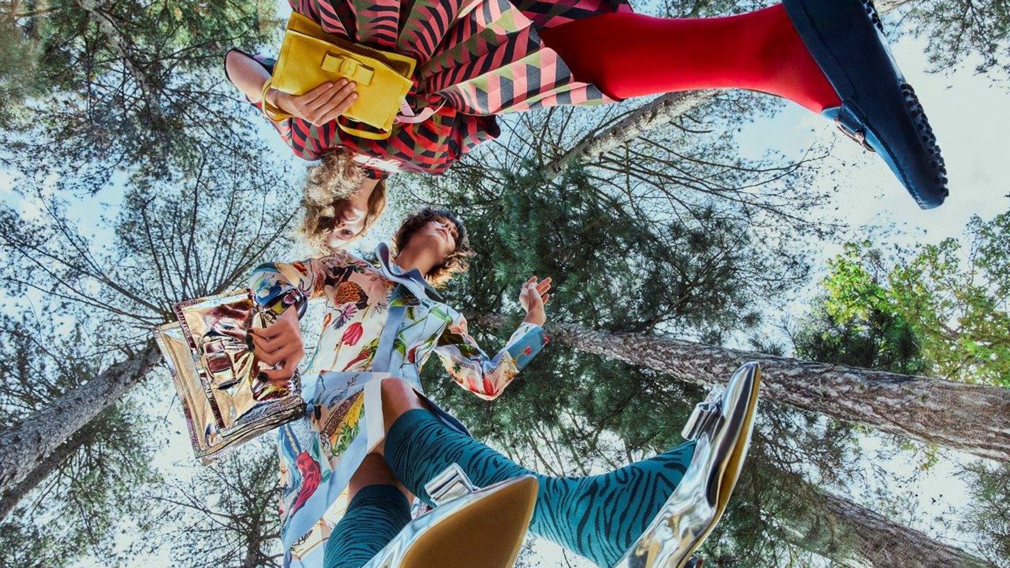 The Magical Forest | &#x397; &#x3BD;&#x3AD;&#x3B1; &#x3BA;&#x3B1;&#x3BC;&#x3C0;&#x3AC;&#x3BD;&#x3B9;&#x3B1; KALOGIROU &#x3B5;&#x3AF;&#x3BD;&#x3B1;&#x3B9; &#x3BC;&#x3B9;&#x3B1; &#x3C9;&#x3B4;&#x3AE; &#x3C3;&#x3C4;&#x3B7; &#x3BC;&#x3B1;&#x3B3;&#x3B5;&#x3AF;&#x3B1; &#x3C4;&#x3B7;&#x3C2; &#x3C6;&#x3CD;&#x3C3;&#x3B7;&#x3C2;