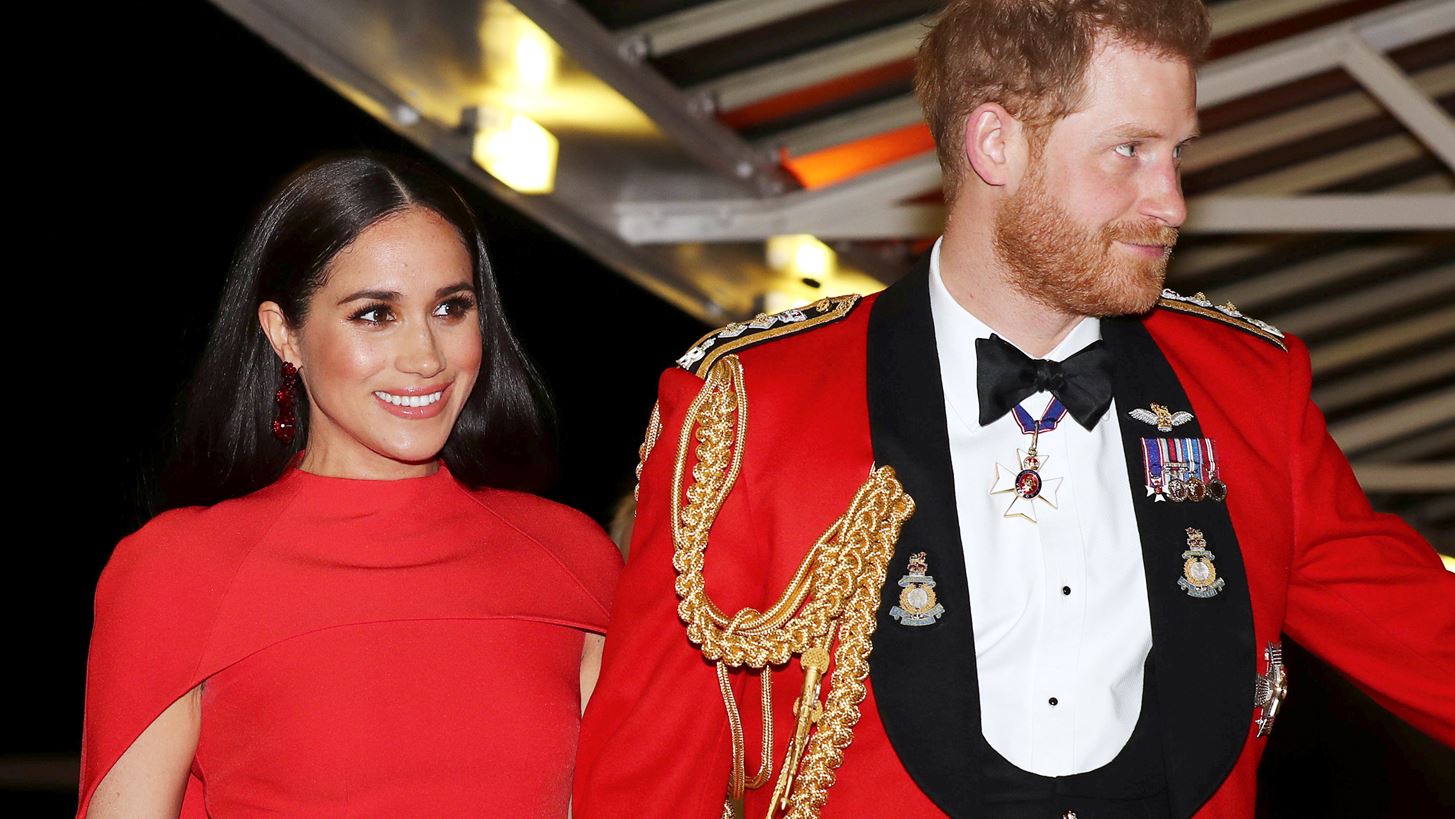 Harry &amp; Meghan: &#x391;&#x3C0;&#x3BF;&#x3BA;&#x3AC;&#x3BB;&#x3C5;&#x3C8;&#x3B1;&#x3BD; &#x3C4;&#x3BF; &#x3CC;&#x3BD;&#x3BF;&#x3BC;&#x3B1; &#x3C4;&#x3BF;&#x3C5; &#x3BC;&#x3B7; &#x3BA;&#x3B5;&#x3C1;&#x3B4;&#x3BF;&#x3C3;&#x3BA;&#x3BF;&#x3C0;&#x3B9;&#x3BA;&#x3BF;&#x3CD; &#x3BF;&#x3C1;&#x3B3;&#x3B1;&#x3BD;&#x3B9;&#x3C3;&#x3BC;&#x3BF;&#x3CD; &#x3C4;&#x3BF;&#x3C5;&#x3C2;