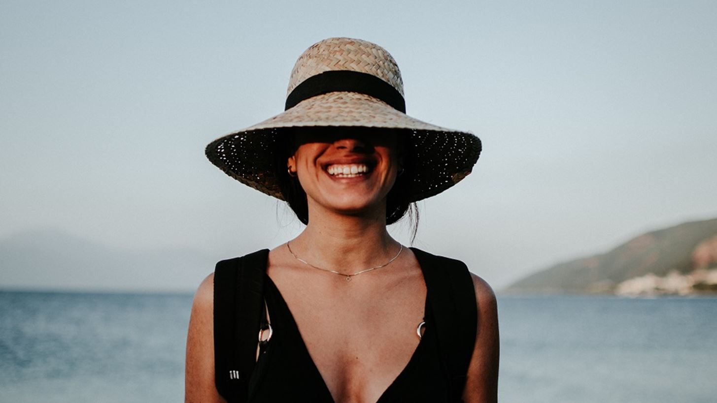 Πώς θα έχεις όμορφο χαμόγελο σε κάθε φωτογραφία