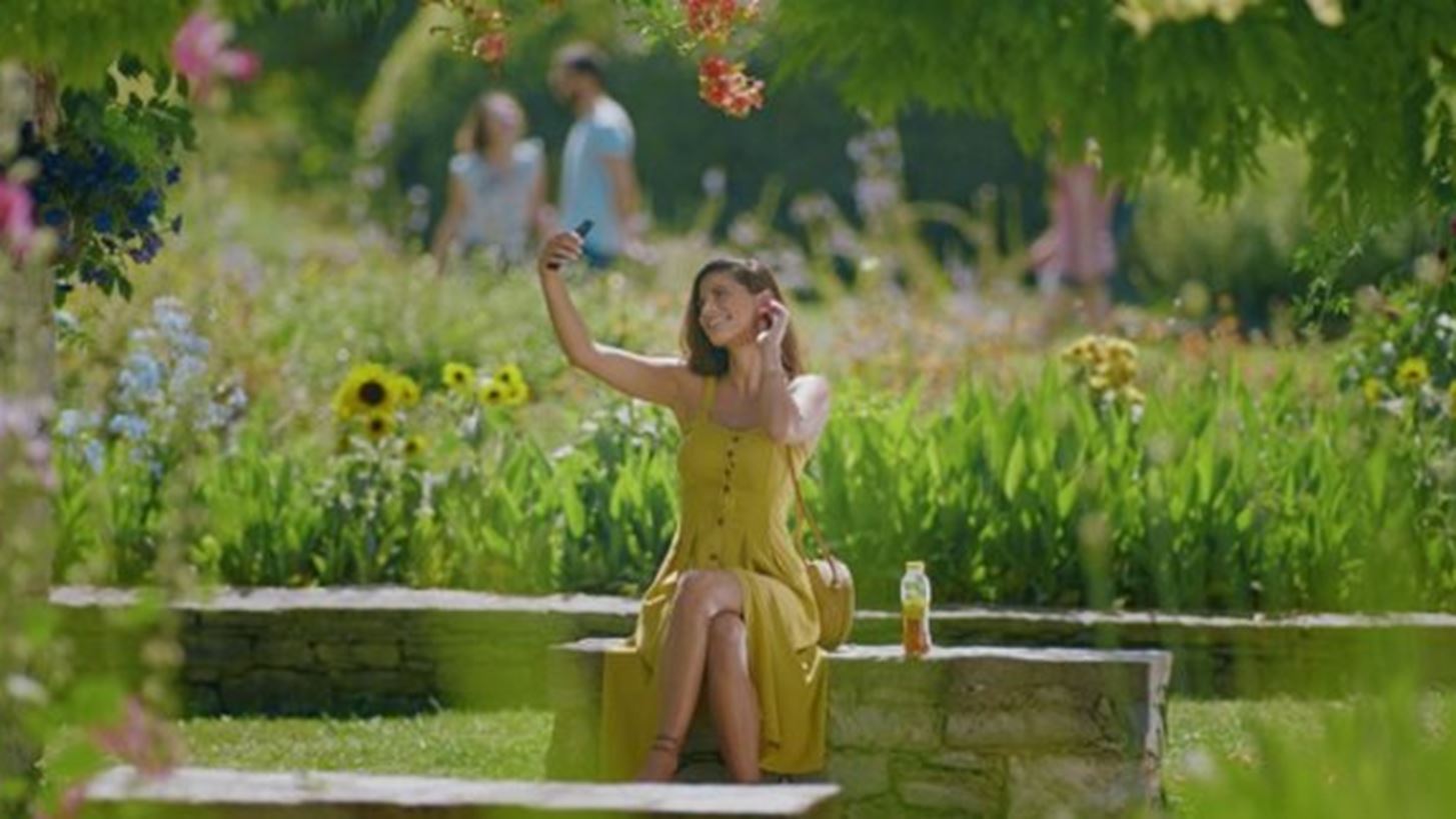 Ξεκίνα τη μέρα σου με αισιοδοξία: Ισορρόπησε ανάμεσα στην απόλαυση και τη χαλάρωση