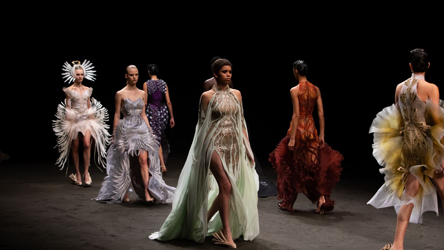 Paris Haute Couture Week SS21 | Τα looks που ξεχωρίσαμε