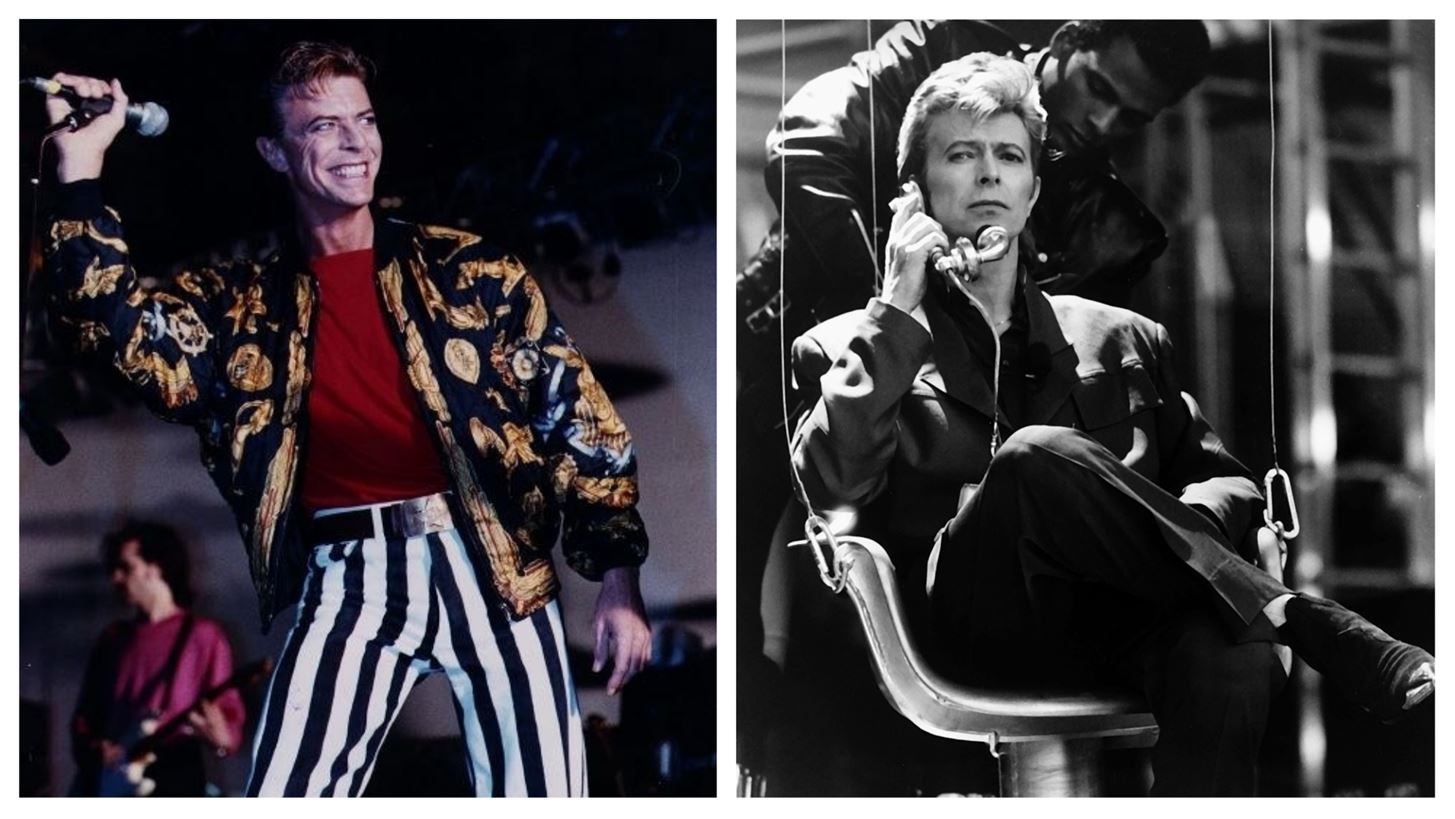 &#x39F; &#x3AD;&#x3BD;&#x3B1;&#x3C2; &#x3BA;&#x3B1;&#x3B9; &#x3BC;&#x3BF;&#x3BD;&#x3B1;&#x3B4;&#x3B9;&#x3BA;&#x3CC;&#x3C2; David Bowie &#x3BC;&#x3AD;&#x3C3;&#x3B1; &#x3B1;&#x3C0;&#x3CC; 20 &#x3C6;&#x3C9;&#x3C4;&#x3BF;&#x3B3;&#x3C1;&#x3B1;&#x3C6;&#x3AF;&#x3B5;&#x3C2;