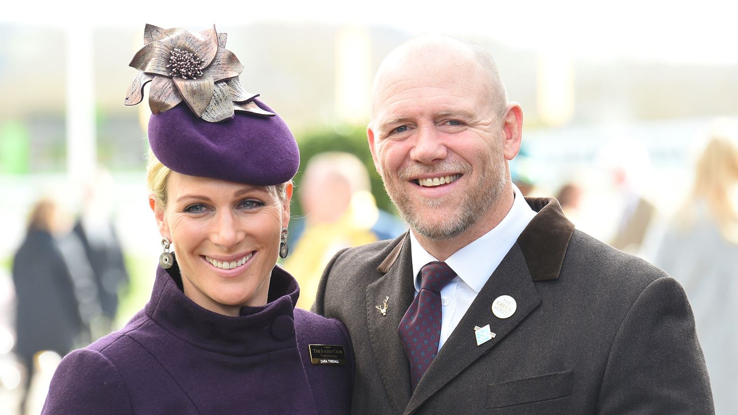 Zara Tindall | &#x397; &#x3B5;&#x3B3;&#x3B3;&#x3BF;&#x3BD;&#x3AE; &#x3C4;&#x3B7;&#x3C2; &#x3B2;&#x3B1;&#x3C3;&#x3AF;&#x3BB;&#x3B9;&#x3C3;&#x3C3;&#x3B1;&#x3C2; &#x395;&#x3BB;&#x3B9;&#x3C3;&#x3AC;&#x3B2;&#x3B5;&#x3C4; &#x3B3;&#x3AD;&#x3BD;&#x3BD;&#x3B7;&#x3C3;&#x3B5; &#x3C3;&#x3C4;&#x3BF; &#x3BC;&#x3C0;&#x3AC;&#x3BD;&#x3B9;&#x3BF; &#x3C4;&#x3BF;&#x3C5; &#x3C3;&#x3C0;&#x3B9;&#x3C4;&#x3B9;&#x3BF;&#x3CD; &#x3C4;&#x3B7;&#x3C2;