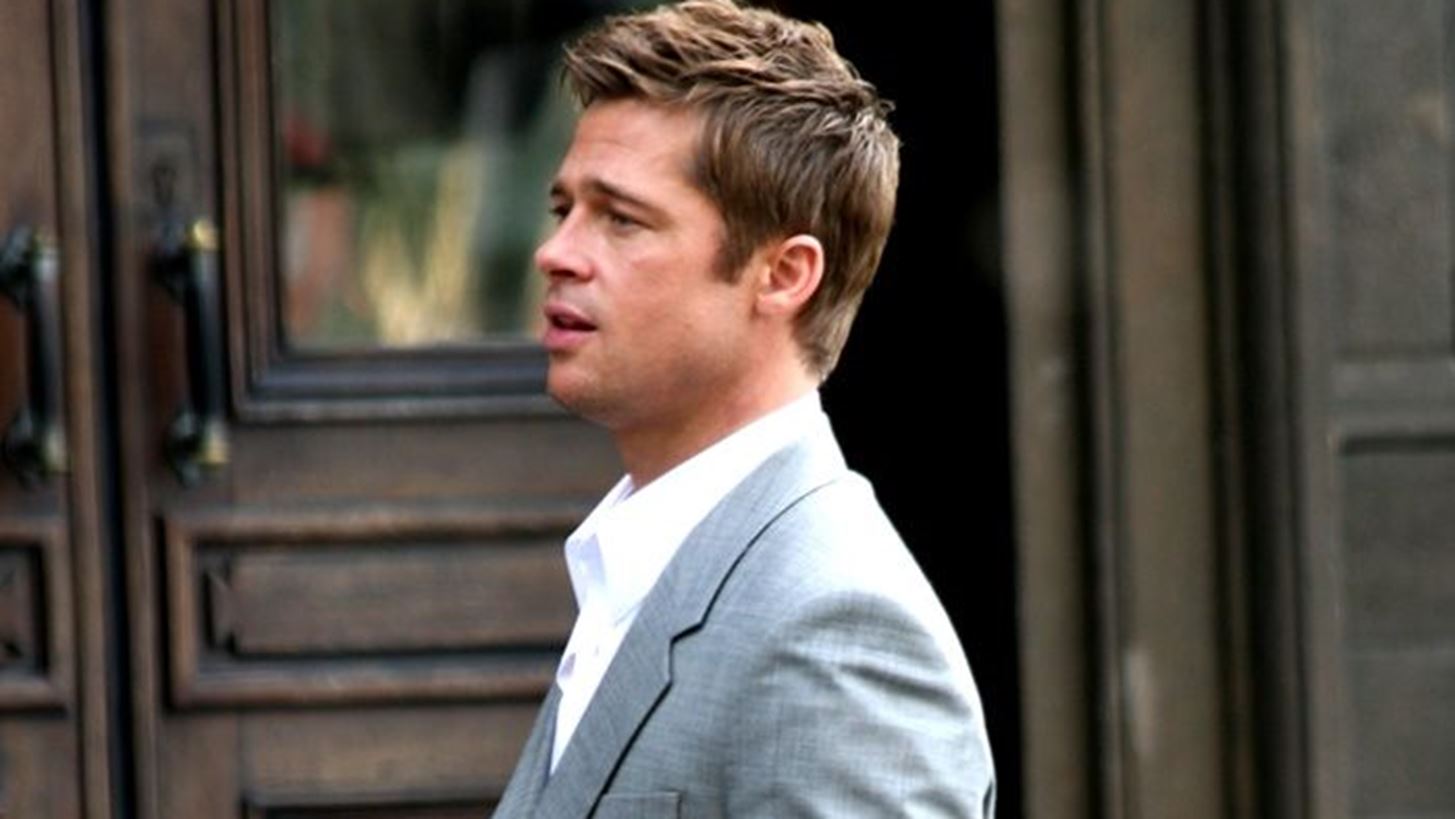 &#x3A0;&#x3BF;&#x3CD; &#x3B5;&#x3BD;&#x3C4;&#x3CC;&#x3C0;&#x3B9;&#x3C3;&#x3B5; &#x3BF; &#x3C6;&#x3C9;&#x3C4;&#x3BF;&#x3B3;&#x3C1;&#x3B1;&#x3C6;&#x3B9;&#x3BA;&#x3CC;&#x3C2; &#x3C6;&#x3B1;&#x3BA;&#x3CC;&#x3C2; &#x3C4;&#x3BF;&#x3BD; Brad Pitt;