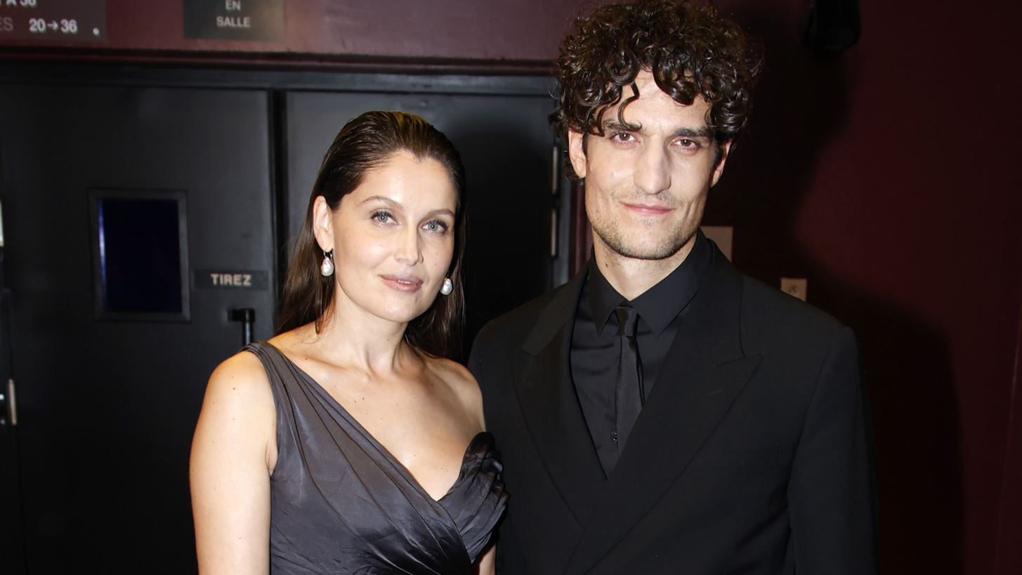Laetitia Casta | &#x3A7;&#x3CE;&#x3C1;&#x3B9;&#x3C3;&#x3B5; &#x3BC;&#x3B5; &#x3C4;&#x3BF;&#x3BD; Louis Garrel &#x3BC;&#x3B5;&#x3C4;&#x3AC; &#x3B1;&#x3C0;&#x3CC; 10 &#x3C7;&#x3C1;&#x3CC;&#x3BD;&#x3B9;&#x3B1; &#x3B3;&#x3AC;&#x3BC;&#x3BF;&#x3C5;
