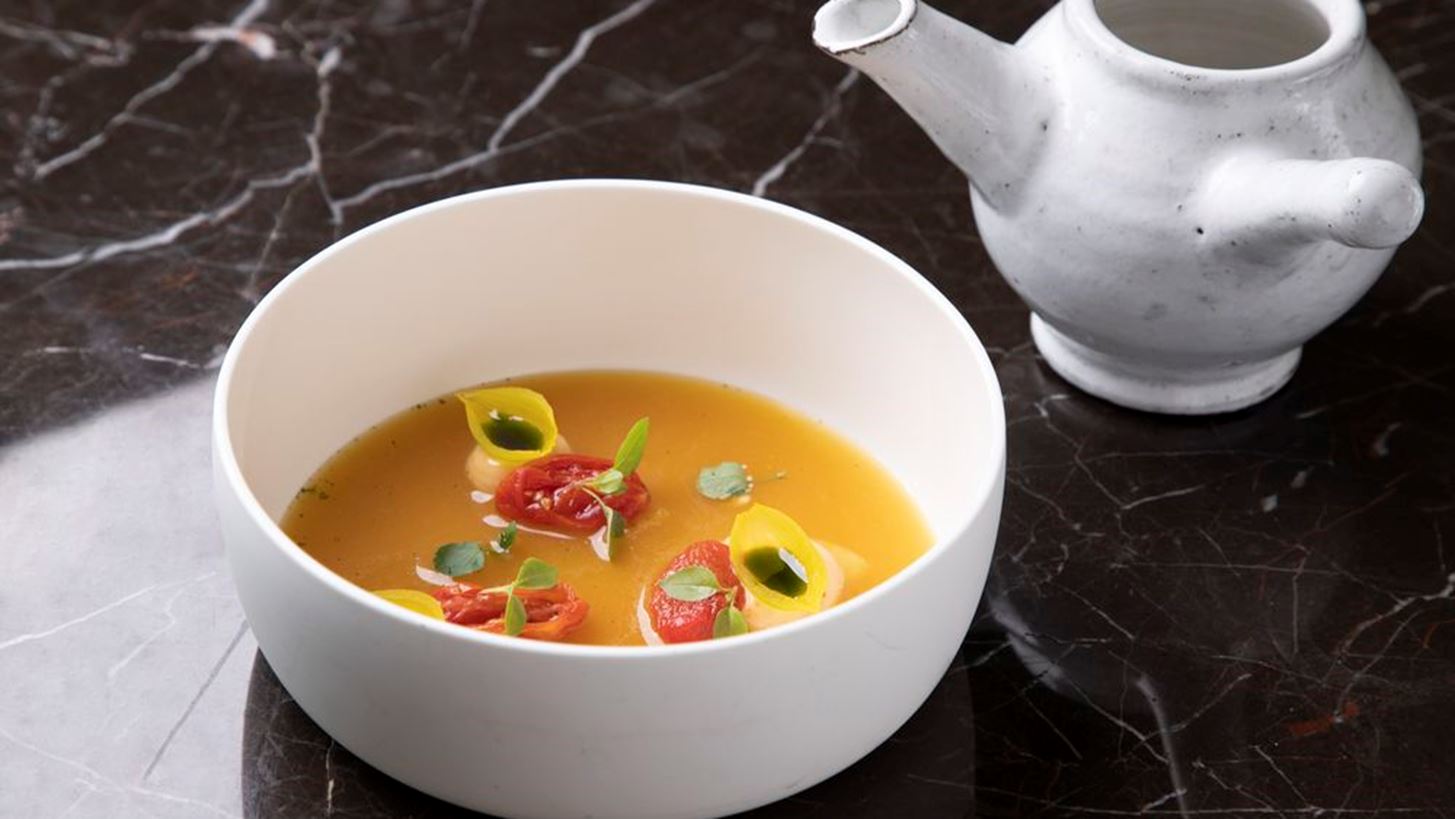 #Tidbits *: Φύγαμε για Πάρο