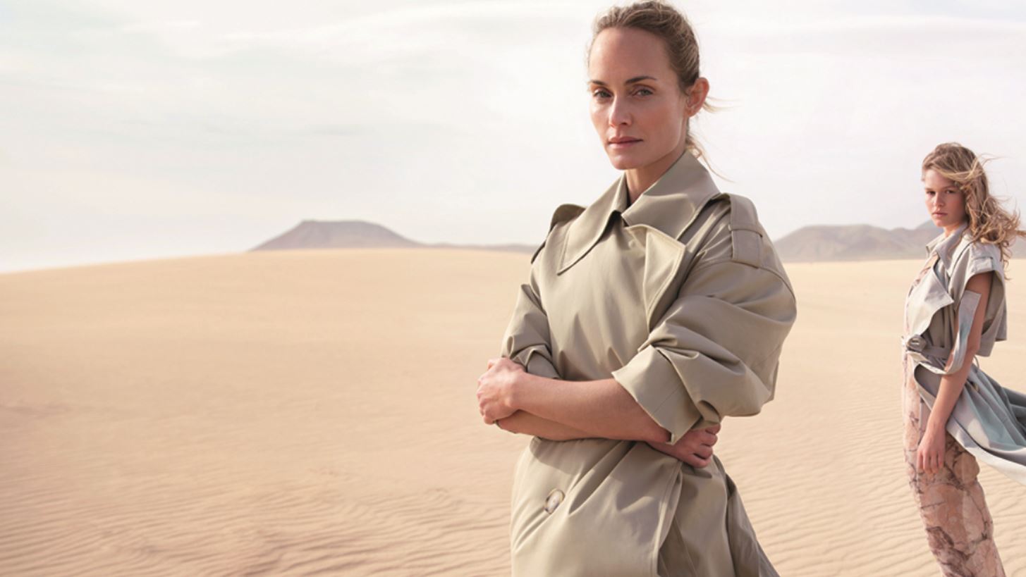 Το μοναδικό πανωφόρι που θα χρειαστείς την Άνοιξη