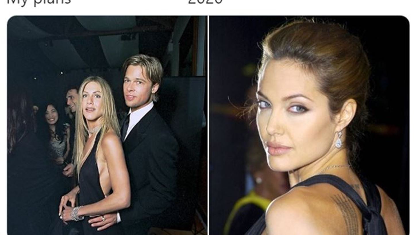 &quot;My Plans 2020&quot; | &#x3A4;&#x3B1; memes &#x3C0;&#x3BF;&#x3C5; &#x3B8;&#x3B1; &#x3C3;&#x3B5; &#x3BA;&#x3AC;&#x3BD;&#x3BF;&#x3C5;&#x3BD; &#x3BD;&#x3B1; &#x3B3;&#x3B5;&#x3BB;&#x3AC;&#x3C3;&#x3B5;&#x3B9;&#x3C2;