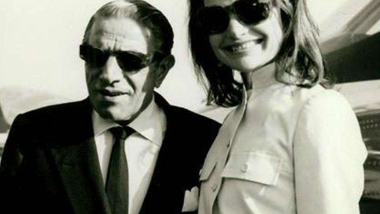 Jackie &#x39F; - &#x3A9;&#x3BD;&#x3AC;&#x3C3;&#x3B7;&#x3C2;: &#x3A4;&#x3B1; &#x3C0;&#x3B9;&#x3BF; &#x3B1;&#x3BE;&#x3B9;&#x3BF;&#x3BC;&#x3BD;&#x3B7;&#x3BC;&#x3CC;&#x3BD;&#x3B5;&#x3C5;&#x3C4;&#x3B1; &#x3C3;&#x3C4;&#x3B9;&#x3B3;&#x3BC;&#x3B9;&#x3CC;&#x3C4;&#x3C5;&#x3C0;&#x3B1; &#x3C4;&#x3BF;&#x3C5; &#x3B8;&#x3C1;&#x3C5;&#x3BB;&#x3B9;&#x3BA;&#x3BF;&#x3CD; &#x3B3;&#x3AC;&#x3BC;&#x3BF;&#x3C5;