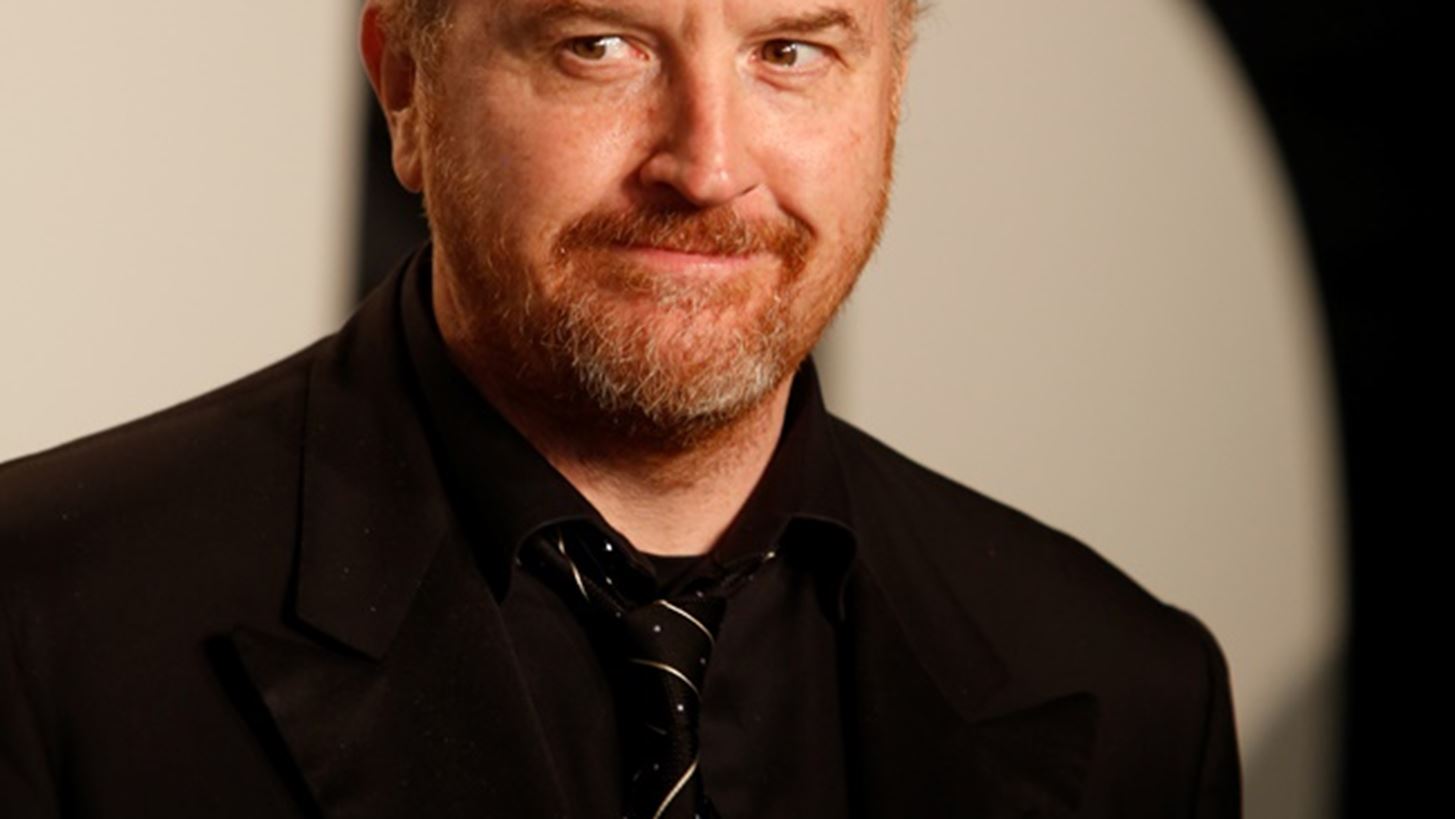 Louis C.K. | &#x3A0;&#x3B1;&#x3C1;&#x3B1;&#x3B4;&#x3AD;&#x3C7;&#x3B8;&#x3B7;&#x3BA;&#x3B5; &#x3C0;&#x3C9;&#x3C2; &#x3BF;&#x3B9; &#x3BA;&#x3B1;&#x3C4;&#x3B1;&#x3B3;&#x3B3;&#x3B5;&#x3BB;&#x3AF;&#x3B5;&#x3C2; &#x3B5;&#x3B9;&#x3C2; &#x3B2;&#x3AC;&#x3C1;&#x3BF;&#x3C2; &#x3C4;&#x3BF;&#x3C5; &#x3B5;&#x3AF;&#x3BD;&#x3B1;&#x3B9; &#x3B1;&#x3BB;&#x3B7;&#x3B8;&#x3B9;&#x3BD;&#x3AD;&#x3C2;!