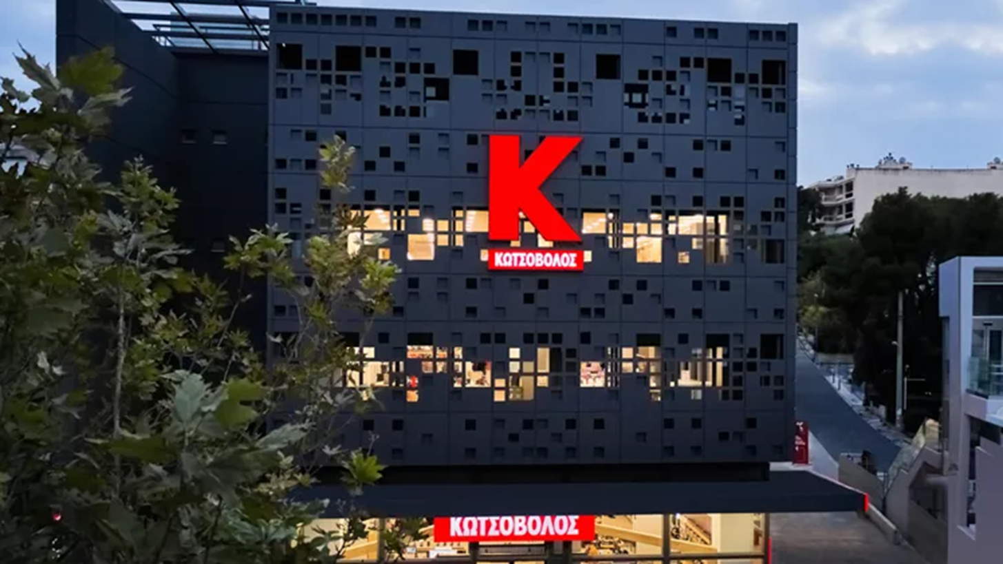 &#x3A4;&#x3BF; &#x3BD;&#x3AD;&#x3BF; &#x3C5;&#x3C0;&#x3B5;&#x3C1;&#x3C3;&#x3CD;&#x3B3;&#x3C7;&#x3C1;&#x3BF;&#x3BD;&#x3BF; &#x3BA;&#x3B1;&#x3C4;&#x3AC;&#x3C3;&#x3C4;&#x3B7;&#x3BC;&#x3B1; &#x39A;&#x3C9;&#x3C4;&#x3C3;&#x3CC;&#x3B2;&#x3BF;&#x3BB;&#x3BF;&#x3C2; &#x3C3;&#x3C4;&#x3B7;&#x3BD; &#x391;&#x3B3;&#x3AF;&#x3B1; &#x3A0;&#x3B1;&#x3C1;&#x3B1;&#x3C3;&#x3BA;&#x3B5;&#x3C5;&#x3AE; &#x3BC;&#x3B9;&#x3BB;&#x3AC;&#x3B5;&#x3B9; &#x3C3;&#x3C4;&#x3B7;&#x3BD; &#x3BA;&#x3B1;&#x3C1;&#x3B4;&#x3B9;&#x3AC; &#x3CC;&#x3BB;&#x3C9;&#x3BD; &#x3C4;&#x3C9;&#x3BD; tech enthusiasts