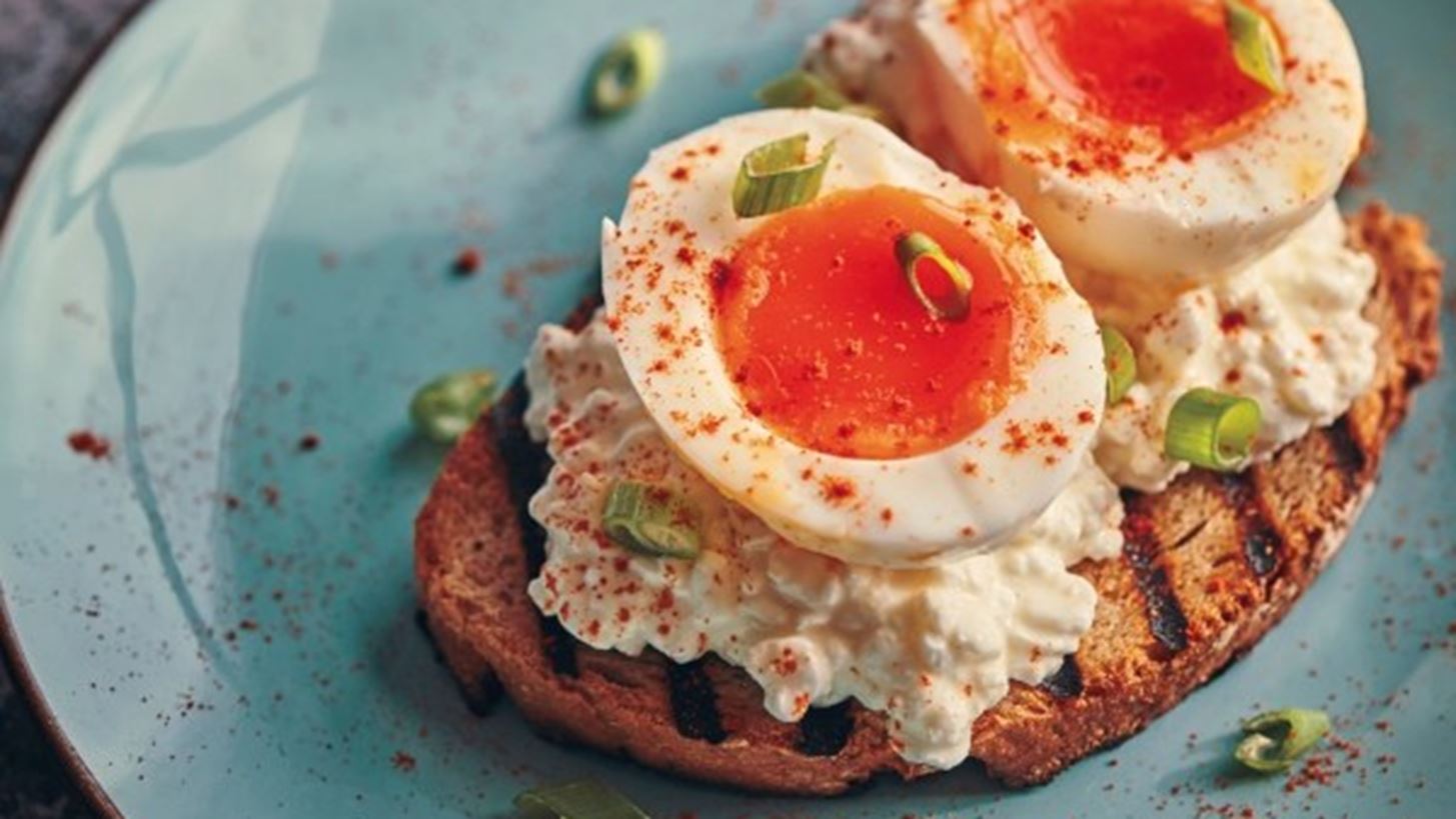 10 διαιτολόγοι απαντούν: Τι καφέ πίνουν; Kι αν επέλεγαν το ίδιο φαγητό για 1 εβδομάδα ποιο θα ήταν;