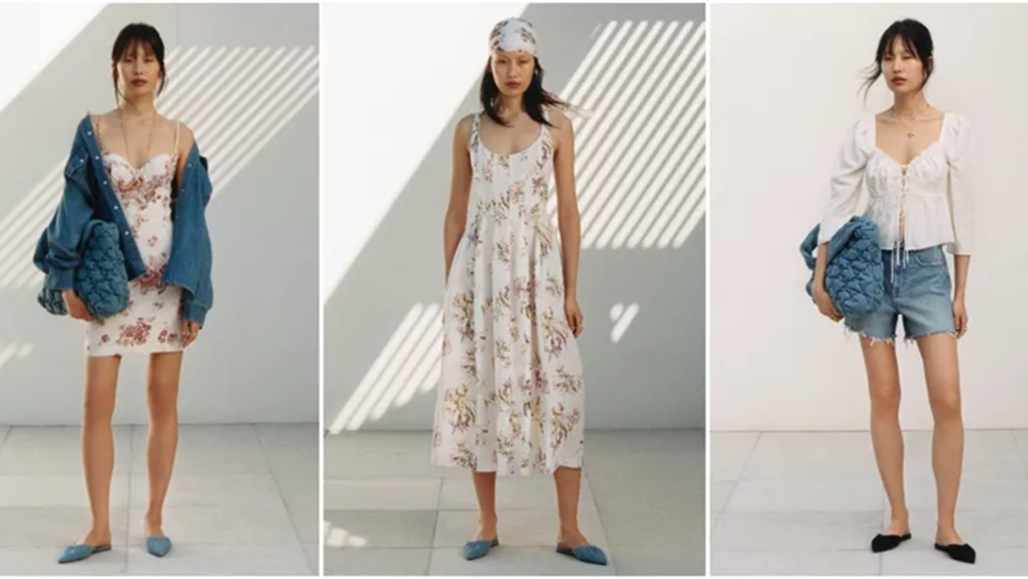 &#x3A4;&#x3B1; H&amp;M &#x3C3;&#x3C5;&#x3BD;&#x3B5;&#x3C1;&#x3B3;&#x3AC;&#x3B6;&#x3BF;&#x3BD;&#x3C4;&#x3B1;&#x3B9; &#x3BC;&#x3B5; &#x3AD;&#x3BD;&#x3B1; &#x3B1;&#x3B3;&#x3B1;&#x3C0;&#x3B7;&#x3BC;&#x3AD;&#x3BD;&#x3BF; brand &#x3C4;&#x3C9;&#x3BD; fashion influencers