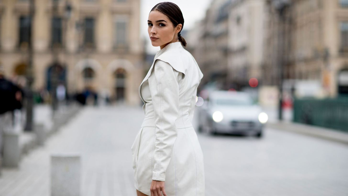 Η υψηλή τέχνη του μινιμαλισμού: Πώς να αντισταθείς στη στυλιστική υπερπληροφόρηση