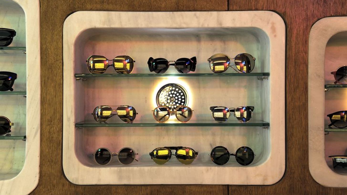 Πού θα βρεις τα πιο ιδιαίτερα και stylish γυαλιά ηλίου στην Αθήνα;