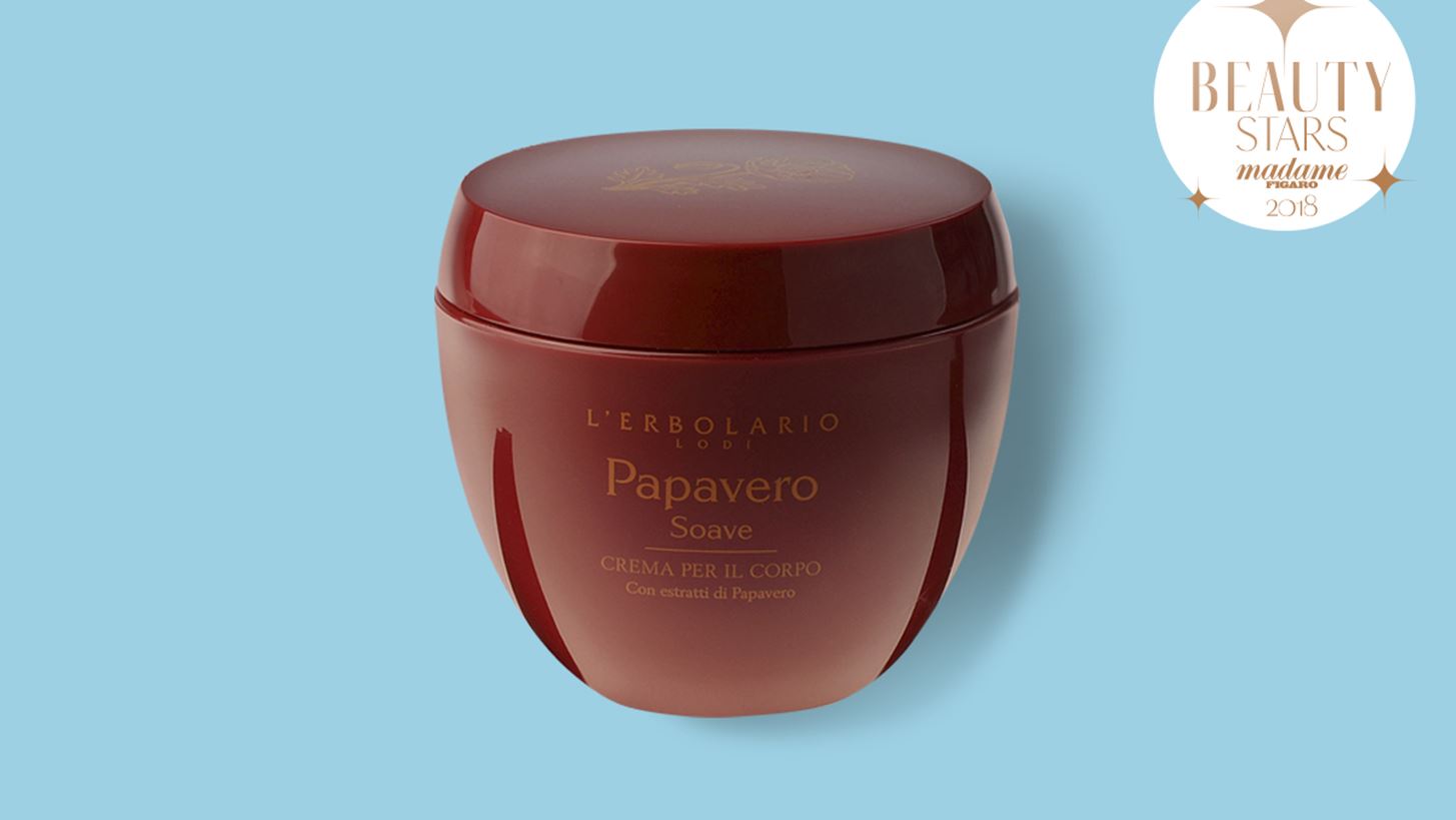 Beauty Stars by Madame Figaro: Το βραβείο "Αρωματική Κρέμα Σώματος" απονέμεται...