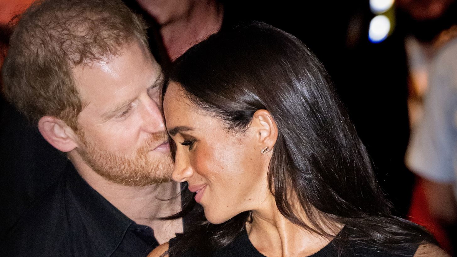 &#x397; Meghan Markle &#x3BA;&#x3B1;&#x3B9; &#x3BF; &#x3C0;&#x3C1;&#x3AF;&#x3B3;&#x3BA;&#x3B9;&#x3C0;&#x3B1;&#x3C2; Harry &#x3C5;&#x3C0;&#x3BF;&#x3B3;&#x3C1;&#x3AC;&#x3C6;&#x3BF;&#x3C5;&#x3BD; &#x3BD;&#x3AD;&#x3B1; &#x3C3;&#x3C5;&#x3BC;&#x3C6;&#x3C9;&#x3BD;&#x3AF;&#x3B1; &#x3BC;&#x3B5; &#x3C4;&#x3BF; Netflix