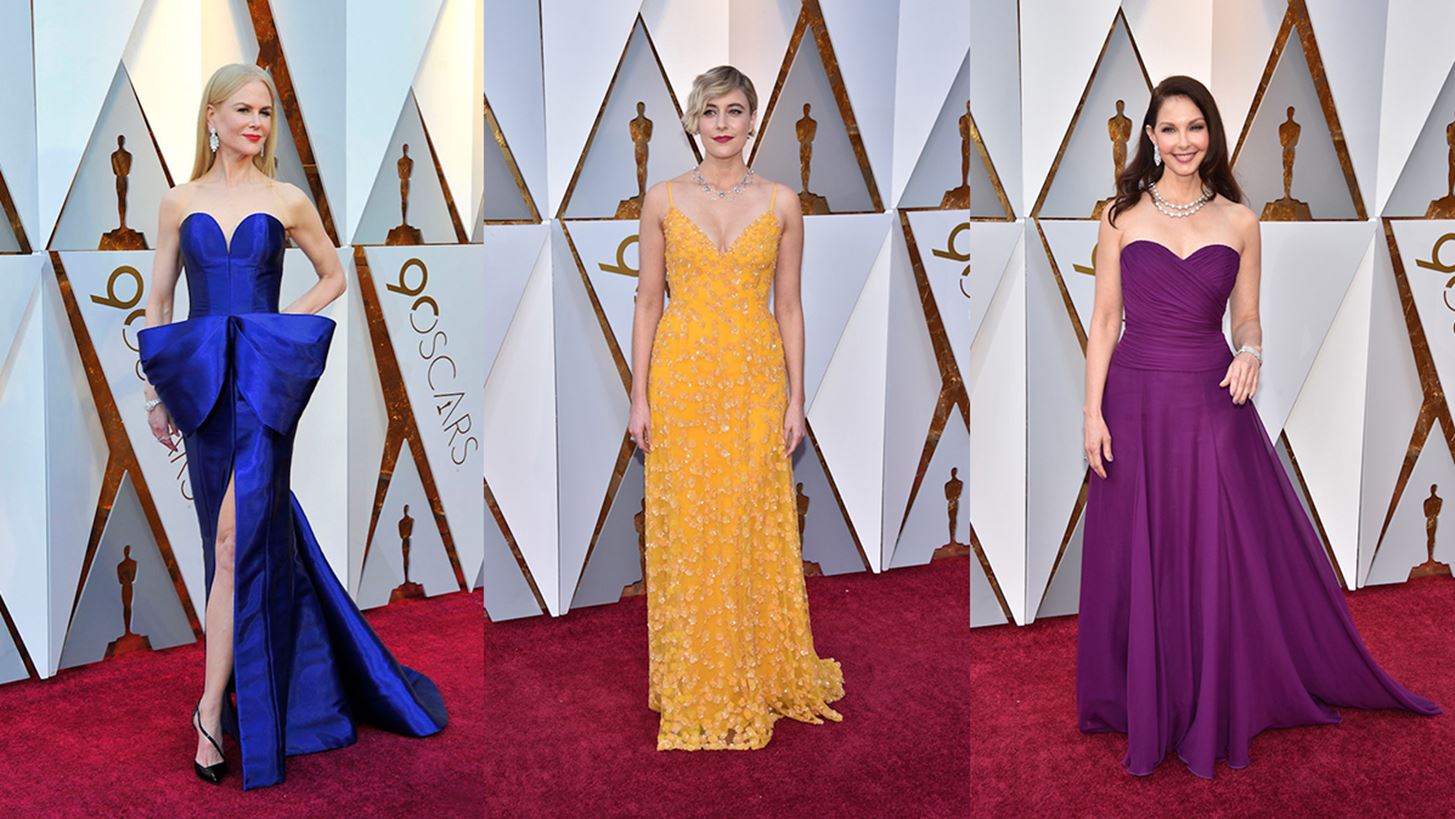 &#x38C;&#x3C3;&#x3BA;&#x3B1;&#x3C1; 2018 | &#x38C;&#x3BB;&#x3BF;&#x3B9; &#x3BF;&#x3B9; celebrities &#x3C0;&#x3BF;&#x3C5; &#x3C0;&#x3B5;&#x3C1;&#x3C0;&#x3AC;&#x3C4;&#x3B7;&#x3C3;&#x3B1;&#x3BD; &#x3C6;&#x3AD;&#x3C4;&#x3BF;&#x3C2; &#x3C3;&#x3C4;&#x3BF; &#x3B1;&#x3C5;&#x3B8;&#x3B5;&#x3BD;&#x3C4;&#x3B9;&#x3BA;&#x3CC; &quot;&#x3BA;&#x3CC;&#x3BA;&#x3BA;&#x3B9;&#x3BD;&#x3BF; &#x3C7;&#x3B1;&#x3BB;&#x3AF;&quot;!