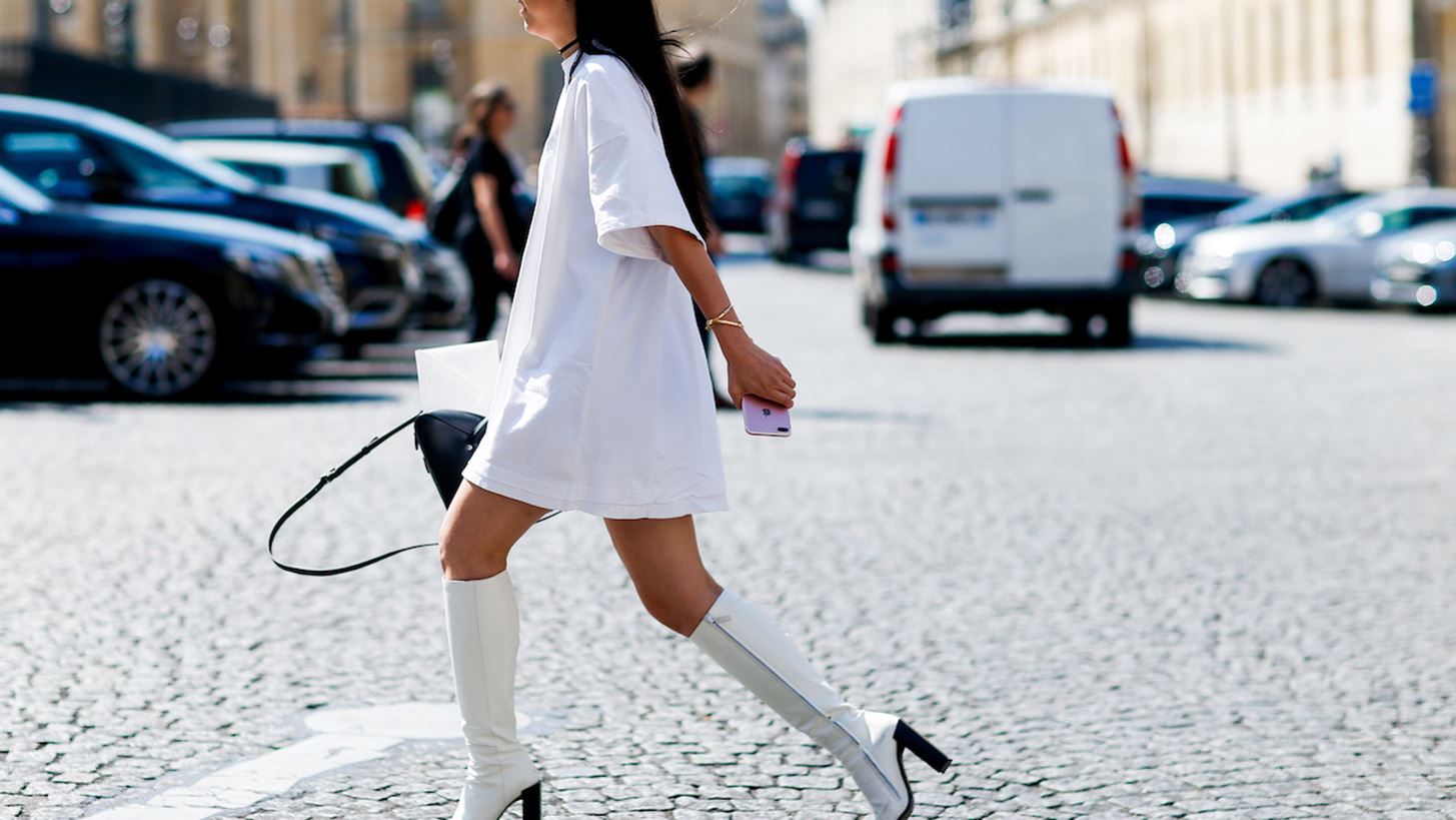 Πόσα ζευγάρια παπούτσια χρειαζόμαστε τελικά;