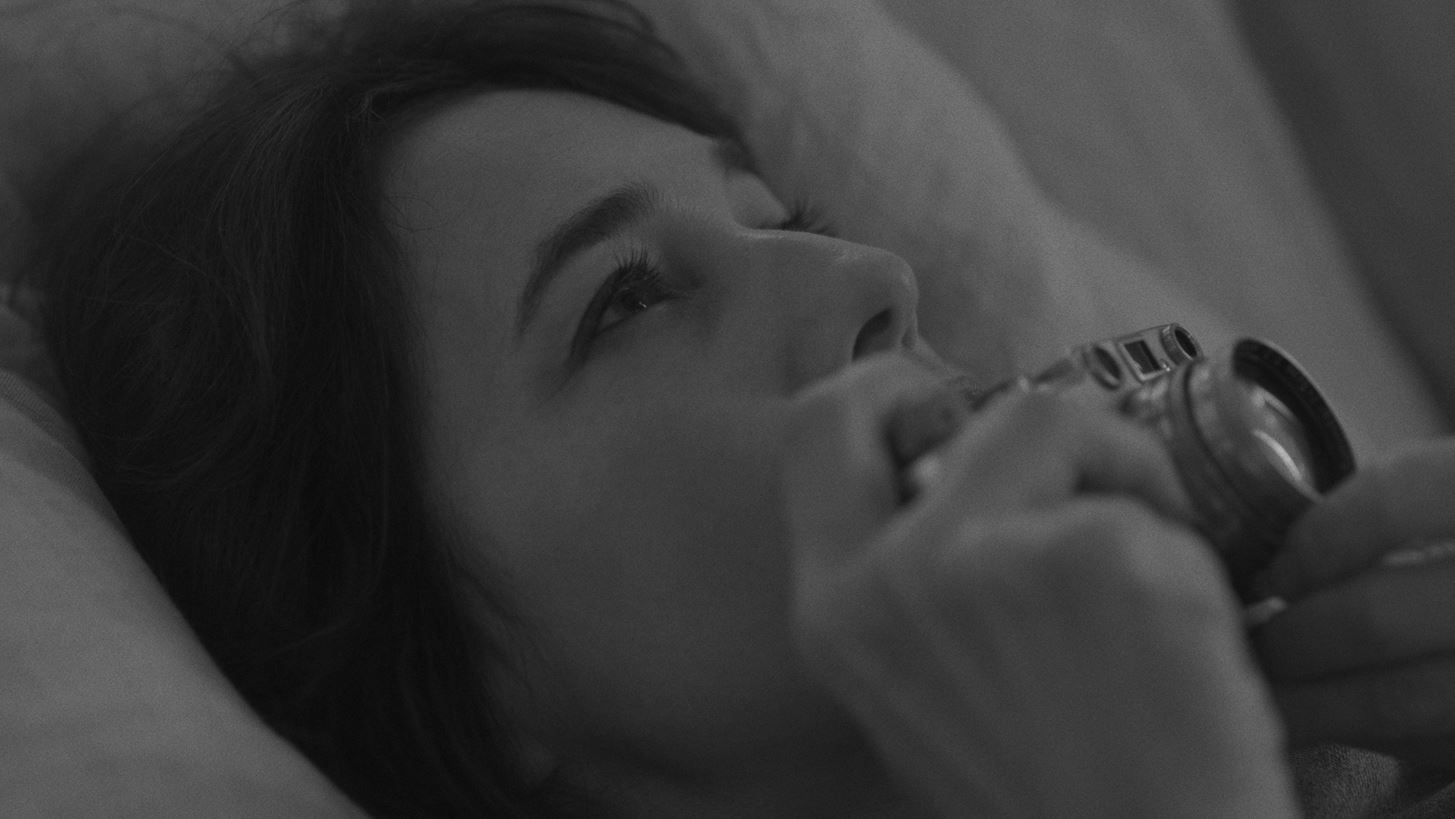 &#x397; Charlotte Gainsbourg &#x3C0;&#x3C1;&#x3C9;&#x3C4;&#x3B1;&#x3B3;&#x3C9;&#x3BD;&#x3B9;&#x3C3;&#x3C4;&#x3B5;&#x3AF; &#x3C3;&#x3C4;&#x3B7; &#x3BD;&#x3AD;&#x3B1; &#x3BA;&#x3B1;&#x3BC;&#x3C0;&#x3AC;&#x3BD;&#x3B9;&#x3B1; Zara Home