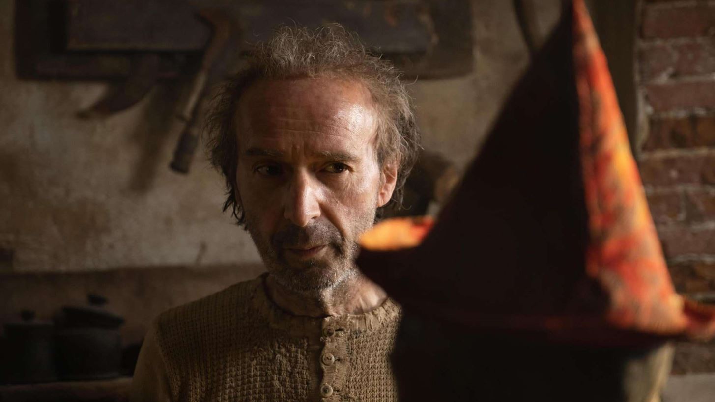 &#x3A0;&#x3C1;&#x3CE;&#x3C4;&#x3BF; trailer &#x3B3;&#x3B9;&#x3B1; &#x3C4;&#x3BF; Pinocchio &#x3BC;&#x3B5; &#x3C4;&#x3BF;&#x3BD; Roberto Benigni