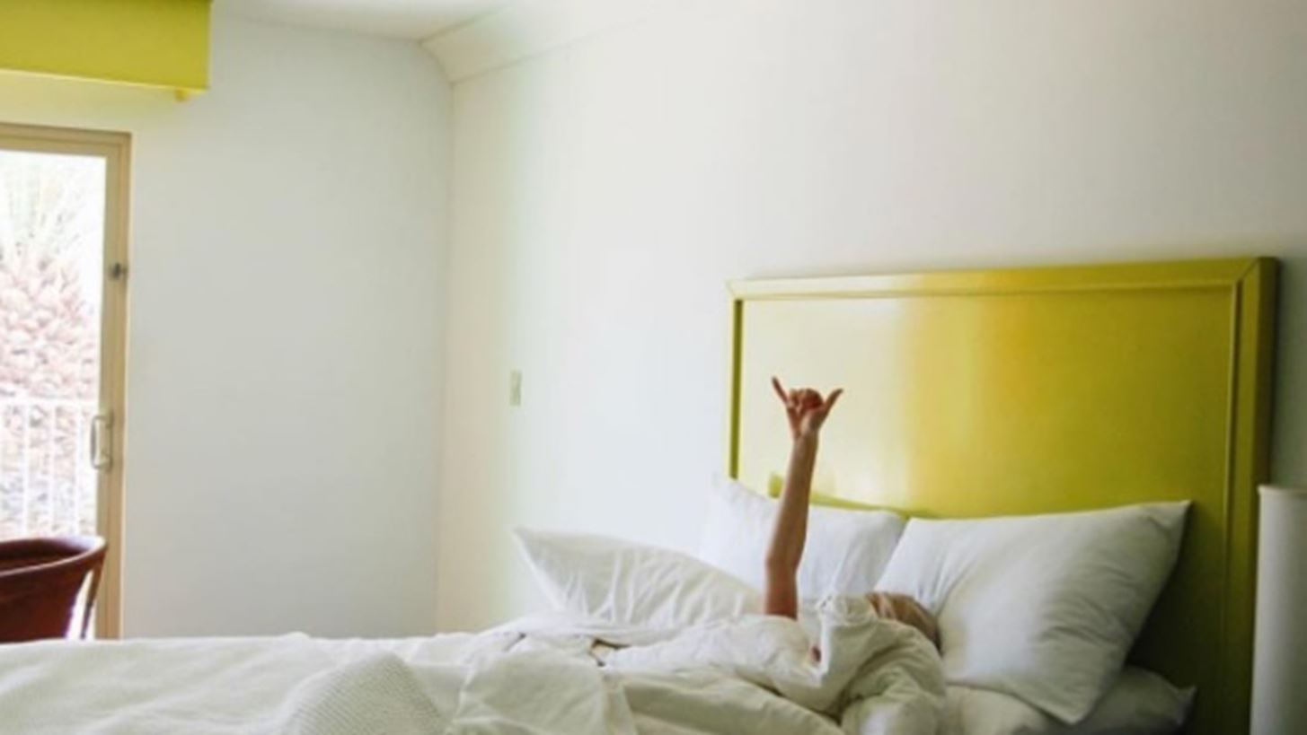 Οι άνθρωποι που κοιμούνται σε πιο κρύο δωμάτιο, κοιμούνται καλύτερα