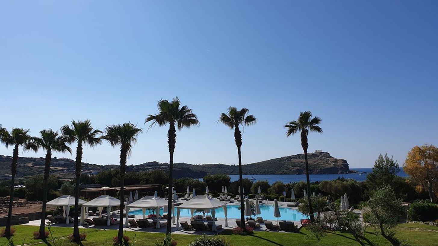 #Tidbits *: Ονειρεμένη Απόδραση