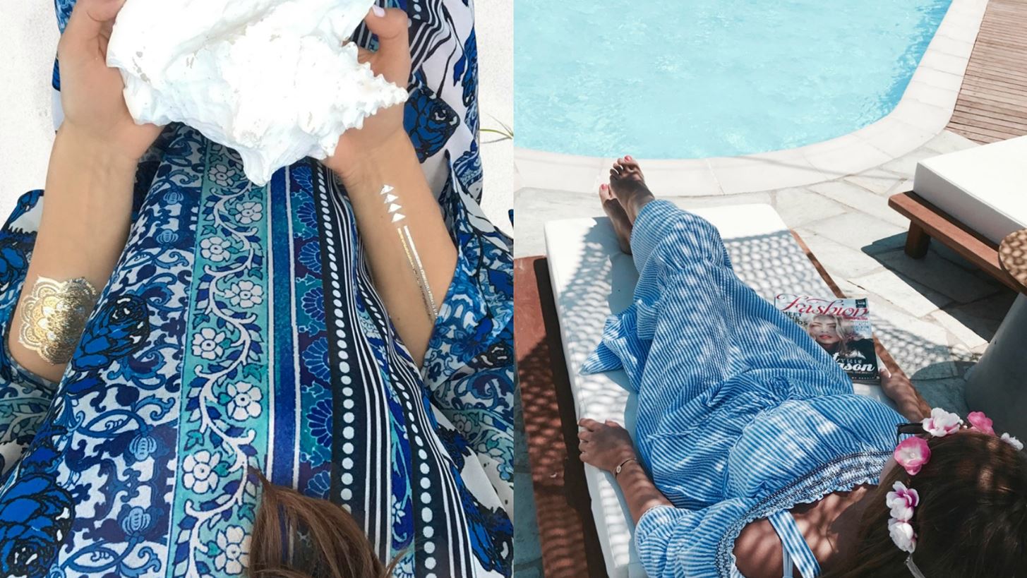 10 italian design κομμάτια σε εκπτωτικές τιμές για το πιο κομψό καλοκαίρι