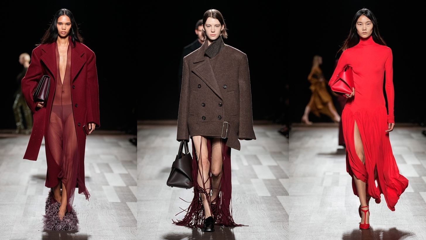 Ferragamo | &#x397; &#x3BD;&#x3AD;&#x3B1; F/W 2024 &#x3C3;&#x3C5;&#x3BB;&#x3BB;&#x3BF;&#x3B3;&#x3AE; &#x3B5;&#x3BC;&#x3C0;&#x3BD;&#x3AD;&#x3B5;&#x3C4;&#x3B1;&#x3B9; &#x3B1;&#x3C0;&#x3CC; &#x3C4;&#x3B7; &#x3B4;&#x3B5;&#x3BA;&#x3B1;&#x3B5;&#x3C4;&#x3AF;&#x3B1; &#x3C4;&#x3BF;&#x3C5; 1920 &#x3BA;&#x3B1;&#x3B9; &#x3B5;&#x3AF;&#x3BD;&#x3B1;&#x3B9; &#x3BC;&#x3B9;&#x3B1; &#x3C9;&#x3B4;&#x3AE; &#x3C3;&#x3C4;&#x3B7;&#x3BD; &#x3B5;&#x3BB;&#x3B5;&#x3C5;&#x3B8;&#x3B5;&#x3C1;&#x3AF;&#x3B1;