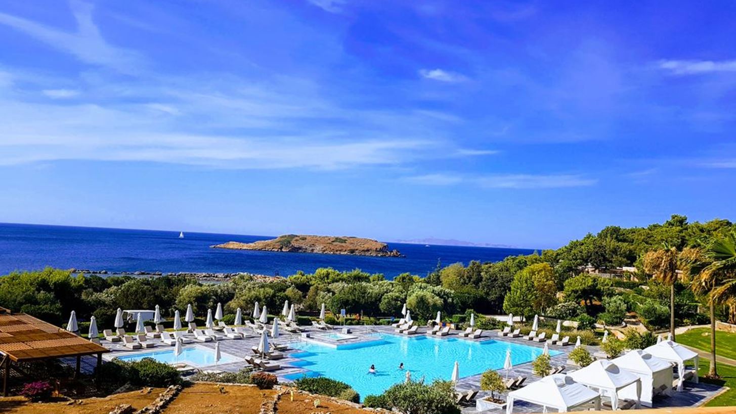 #Tidbits *: Ειδυλλιακό Σκηνικό