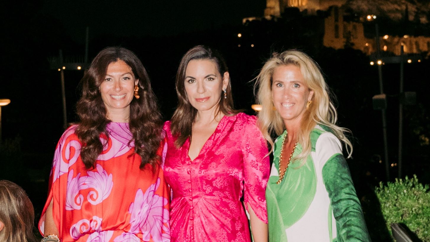 &#x398;&#x3AD;&#x3BC;&#x3B9;&#x3C2; &#x396;&#x3BF;&#x3C5;&#x3B3;&#x3B1;&#x3BD;&#x3AD;&#x3BB;&#x3B7; | Priv&#xE9; &#x3B4;&#x3B5;&#x3AF;&#x3C0;&#x3BD;&#x3BF; &#x3C3;&#x3C4;&#x3B7;&#x3BD; &#x391;&#x3B8;&#x3AE;&#x3BD;&#x3B1; &#x3BC;&#x3B5; &#x3C4;&#x3B9;&#x3C2; Cordelia de Castellane &#x3BA;&#x3B1;&#x3B9; &#x3C4;&#x3B7;&#x3BD; &#x38C;&#x3BB;&#x3B3;&#x3B1; &#x39A;&#x3B5;&#x3C6;&#x3B1;&#x3BB;&#x3BF;&#x3B3;&#x3B9;&#x3B1;&#x3BD;&#x3BD;&#x3B7;