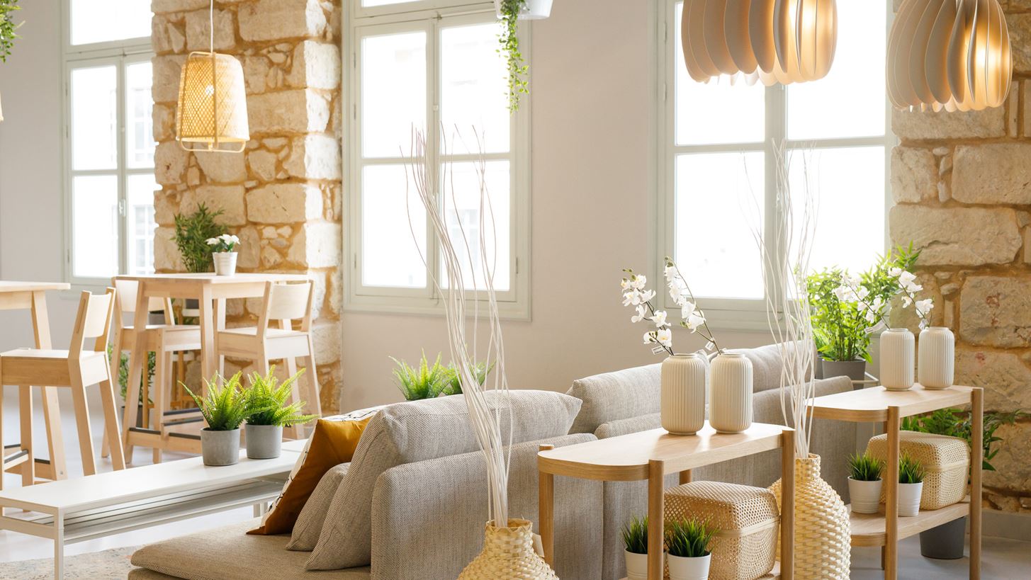 &#x397; IKEA &#x3AD;&#x3C1;&#x3C7;&#x3B5;&#x3C4;&#x3B1;&#x3B9; &#x3C0;&#x3B9;&#x3BF; &#x3BA;&#x3BF;&#x3BD;&#x3C4;&#x3AC; &#x3BA;&#x3B1;&#x3B9; &#x3BC;&#x3B1;&#x3C2; &#x3C0;&#x3C1;&#x3BF;&#x3C4;&#x3C1;&#x3AD;&#x3C0;&#x3B5;&#x3B9; &#x3BD;&#x3B1; &#x3B1;&#x3BD;&#x3B1;&#x3BA;&#x3B1;&#x3BB;&#x3CD;&#x3C8;&#x3BF;&#x3C5;&#x3BC;&#x3B5; &#x3BE;&#x3B1;&#x3BD;&#x3AC; &#x3C4;&#x3B7;&#x3BD; &#x3B3;&#x3B5;&#x3B9;&#x3C4;&#x3BF;&#x3BD;&#x3B9;&#x3AC; &#x3C4;&#x3BF;&#x3C5; &#x3A0;&#x3B5;&#x3B9;&#x3C1;&#x3B1;&#x3B9;&#x3AC;