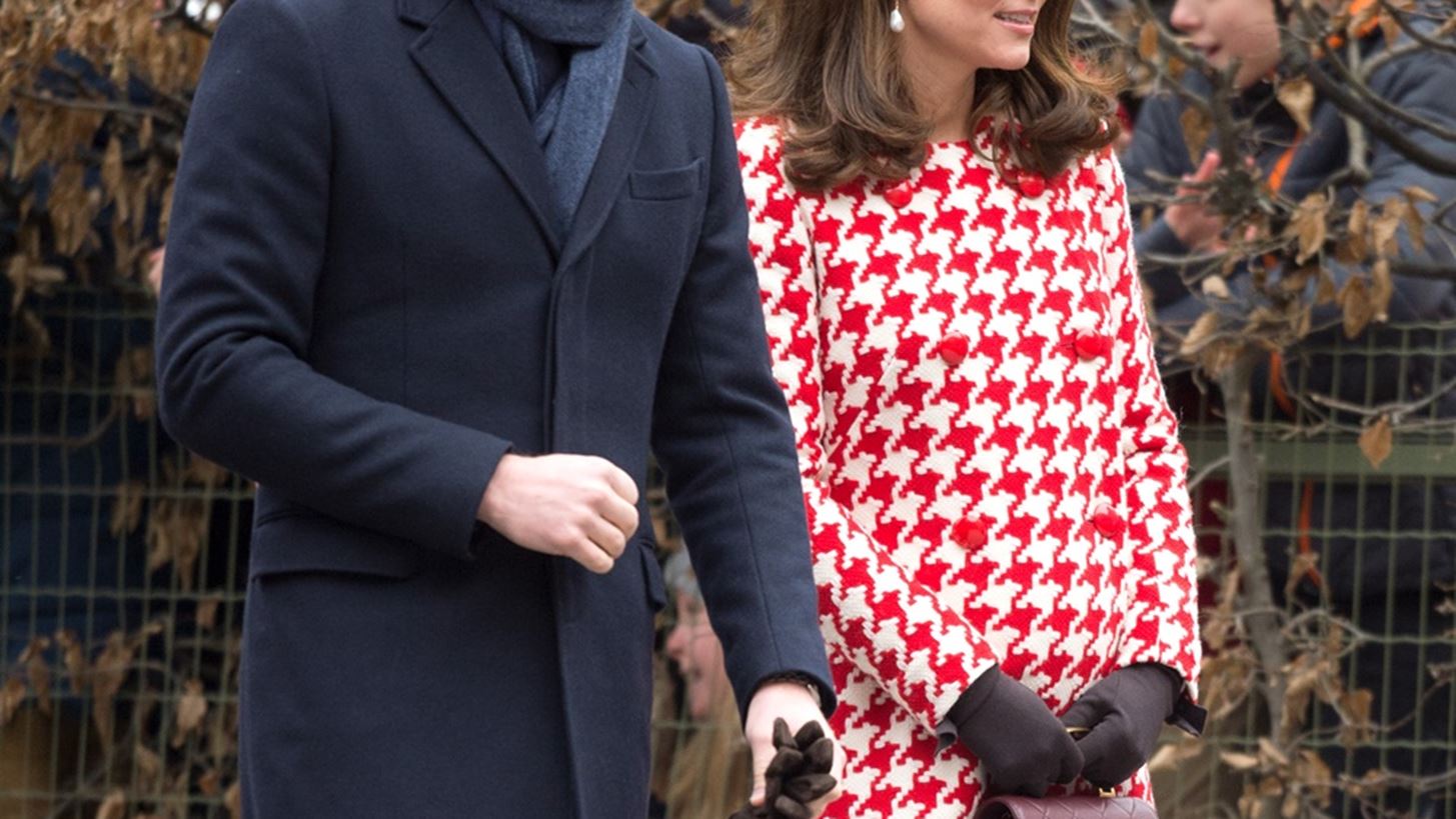 Kate Middleton: &#x391;&#x3C5;&#x3C4;&#x3CC;&#x3C2; &#x3B5;&#x3AF;&#x3BD;&#x3B1;&#x3B9; &#x3BF; &#x3BB;&#x3CC;&#x3B3;&#x3BF;&#x3C2; &#x3C0;&#x3BF;&#x3C5; &#x3BD;&#x3B9;&#x3CE;&#x3B8;&#x3B5;&#x3B9; &#x3B1;&#x3BD;&#x3B1;&#x3C3;&#x3C4;&#x3B1;&#x3C4;&#x3C9;&#x3BC;&#x3AD;&#x3BD;&#x3B7; &#x3B1;&#x3C0;&#x3CC; &#x3C4;&#x3BF; &#x3C4;&#x3B1;&#x3BE;&#x3AF;&#x3B4;&#x3B9; &#x3C4;&#x3BF;&#x3C5; &#x3C0;&#x3C1;&#x3AF;&#x3B3;&#x3BA;&#x3B9;&#x3C0;&#x3B1; William