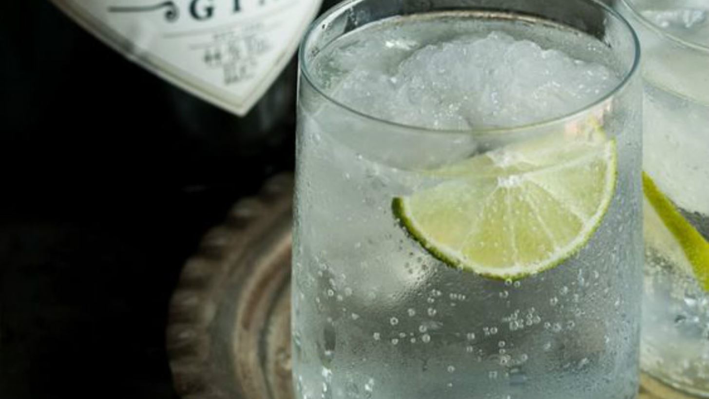 &#x3A4;&#x3BF; Turbo Gin and Tonic &#x3B5;&#x3AF;&#x3BD;&#x3B1;&#x3B9; &#x3C4;&#x3BF; &#x3BD;&#x3AD;&#x3BF; it &#x3BA;&#x3BF;&#x3BA;&#x3C4;&#x3AD;&#x3B9;&#x3BB;
