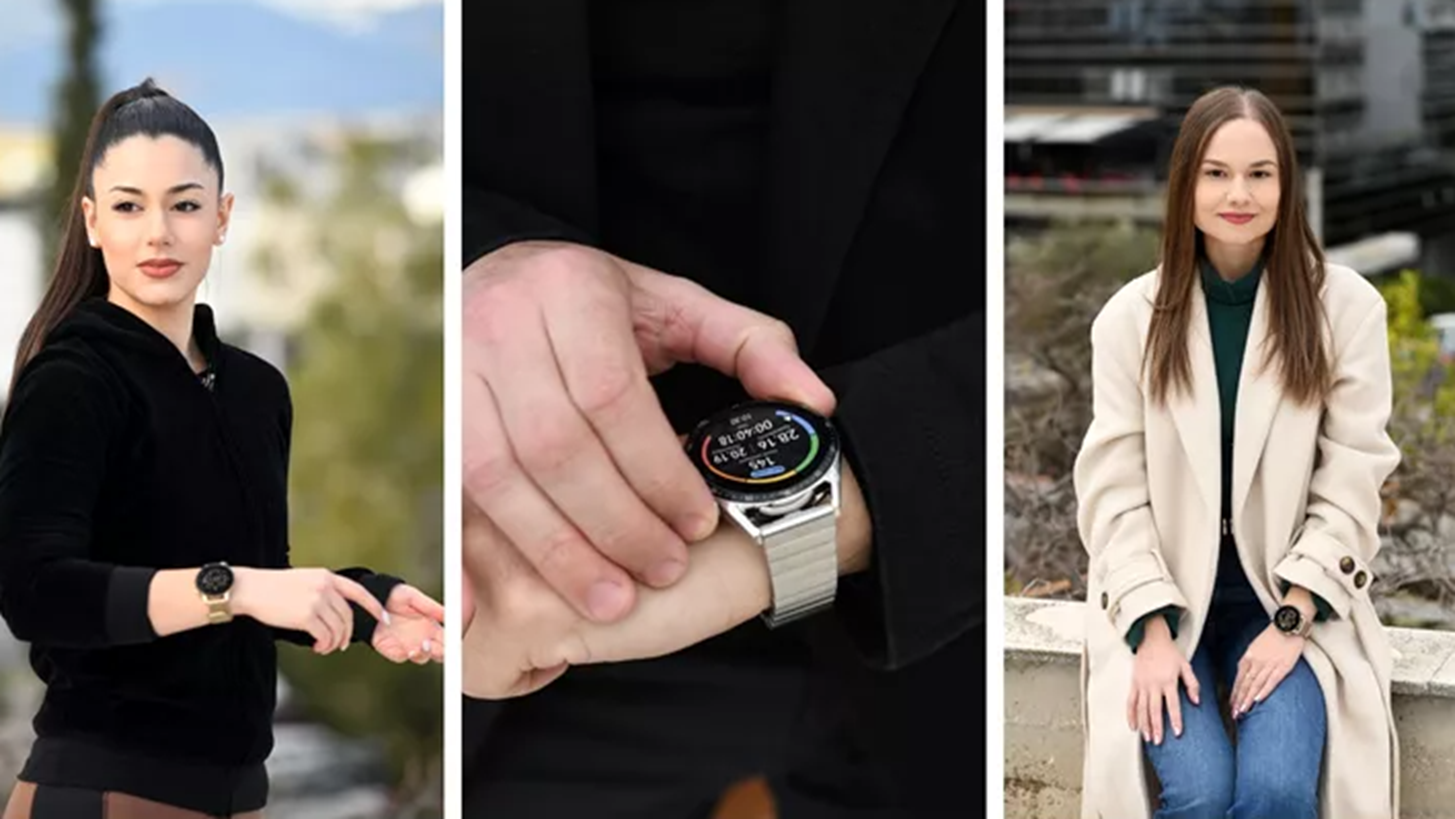 &#x388;&#x3BD;&#x3B1; smartwatch &#x3C3;&#x3C4;&#x3B7;&#x3BD; &#x3BA;&#x3B1;&#x3B8;&#x3B7;&#x3BC;&#x3B5;&#x3C1;&#x3B9;&#x3BD;&#x3CC;&#x3C4;&#x3B7;&#x3C4;&#x3B1; &#x3C4;&#x3C1;&#x3B9;&#x3CE;&#x3BD; editors